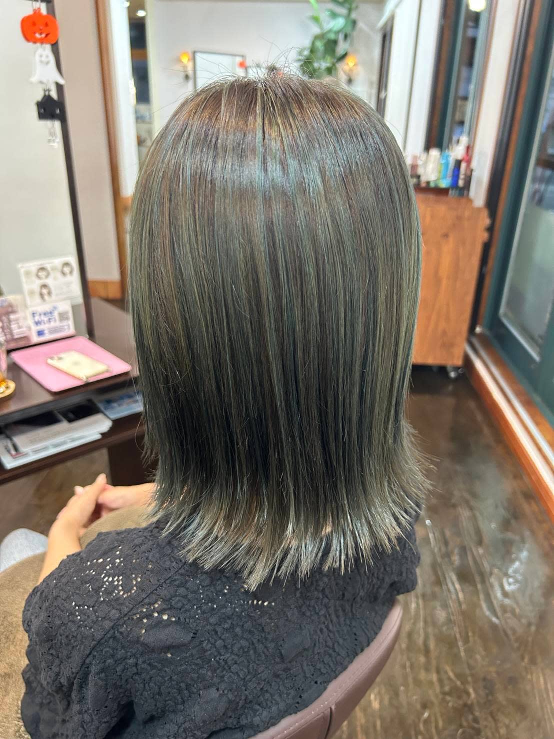 La Ruelle.江曽島店 【ラリュエル エソシマテン】【ラリュエル エソシマテン】のスタイル紹介。La Ruelle.江曽島店 【ラリュエル エソシマテン】