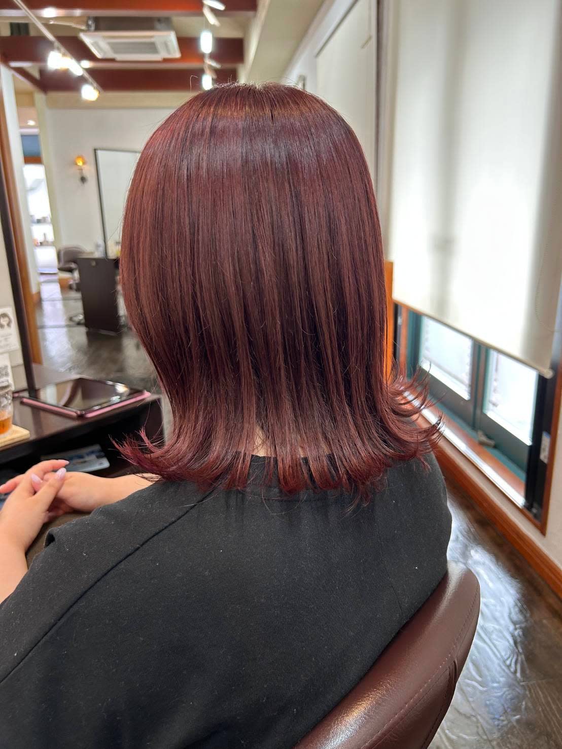 La Ruelle.江曽島店 【ラリュエル エソシマテン】【ラリュエル エソシマテン】のスタイル紹介。La Ruelle.江曽島店 【ラリュエル エソシマテン】