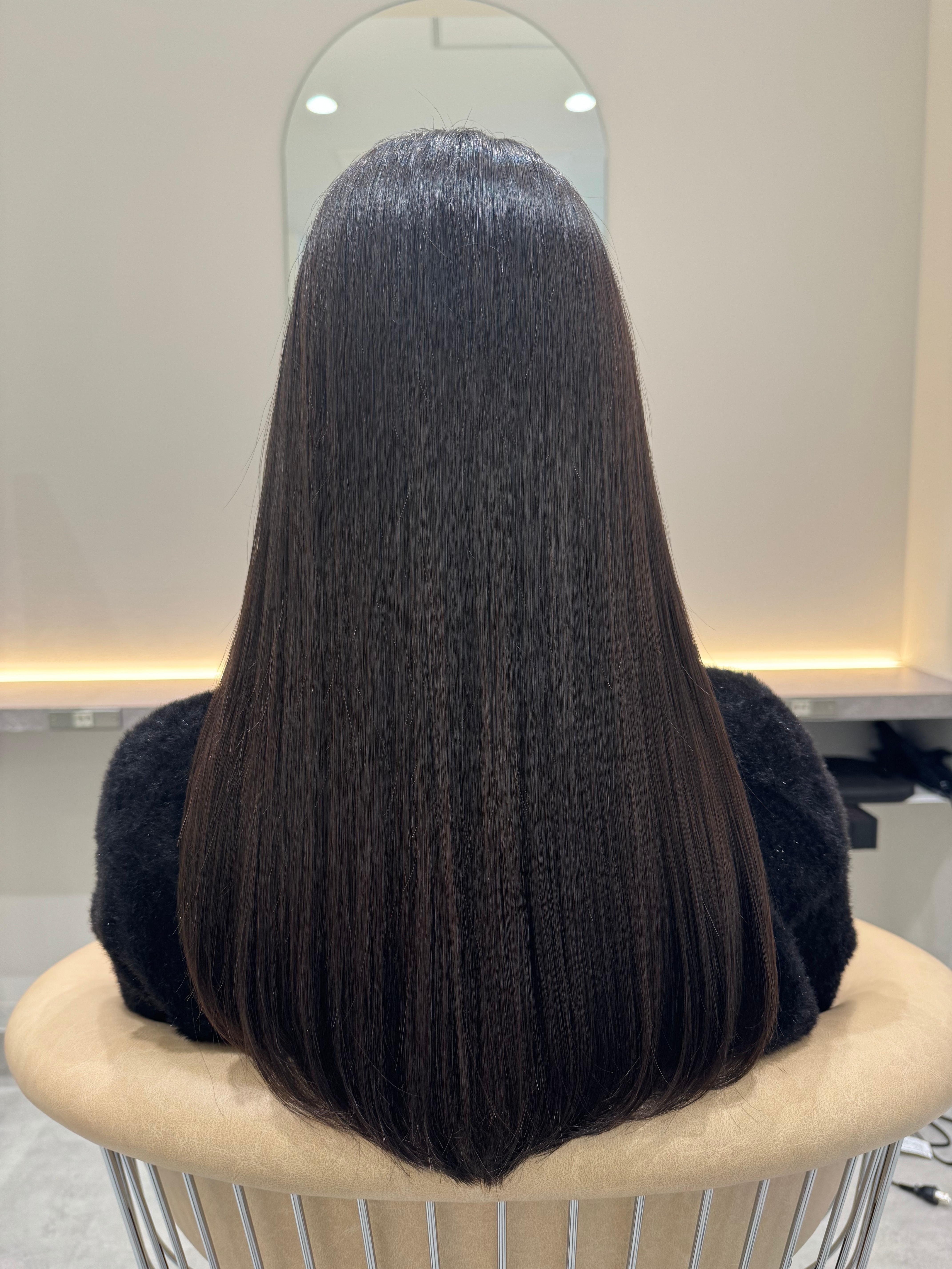 髪質改善サロン MUSE熱田六番町店【カミシツカイゼンサロン ミューズアツタロクバンチョウテン】のスタイル紹介。髪質改善サロン MUSE熱田六番町店×スタイル