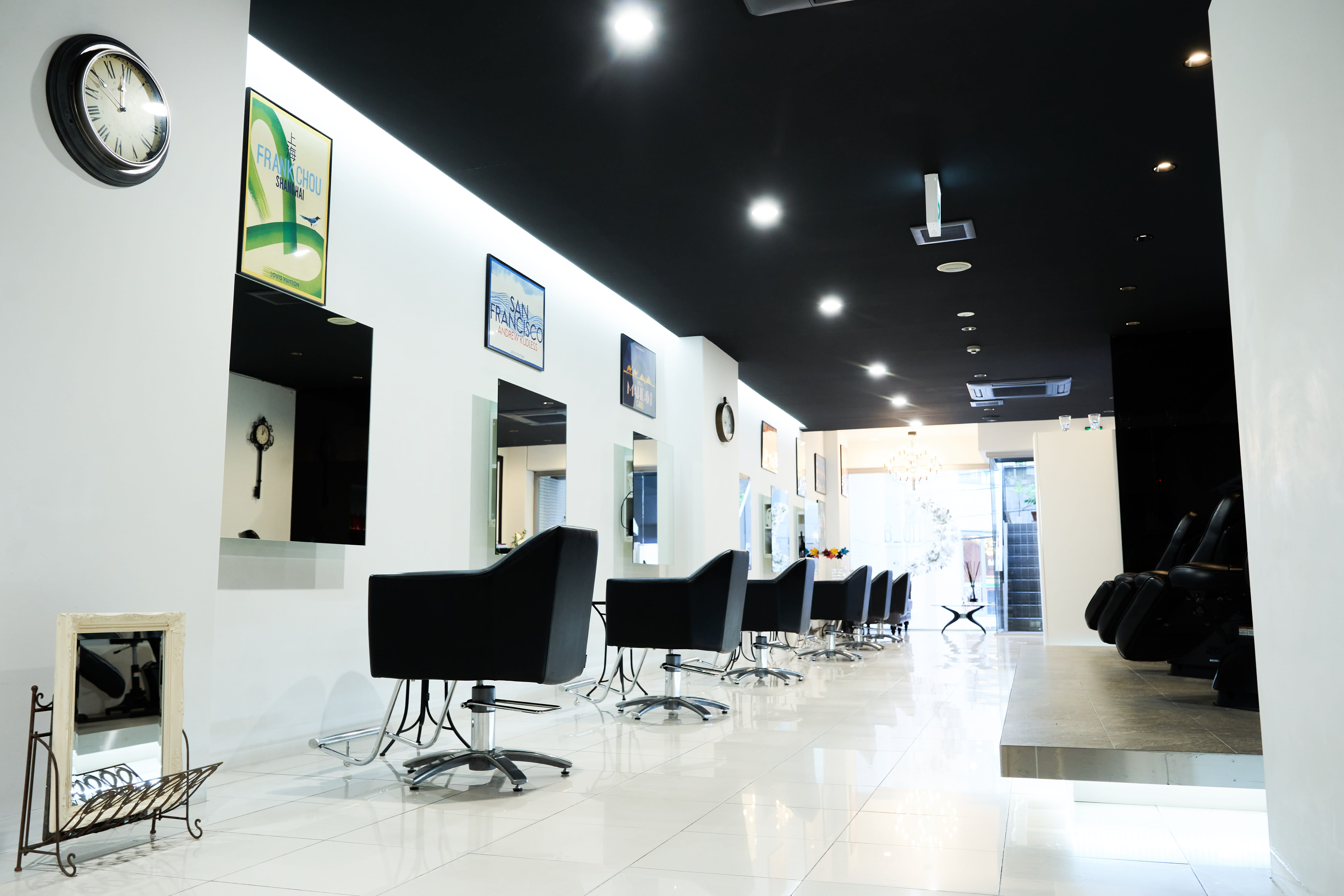 ~MILBON complete salon~ no_aのアイキャッチ画像