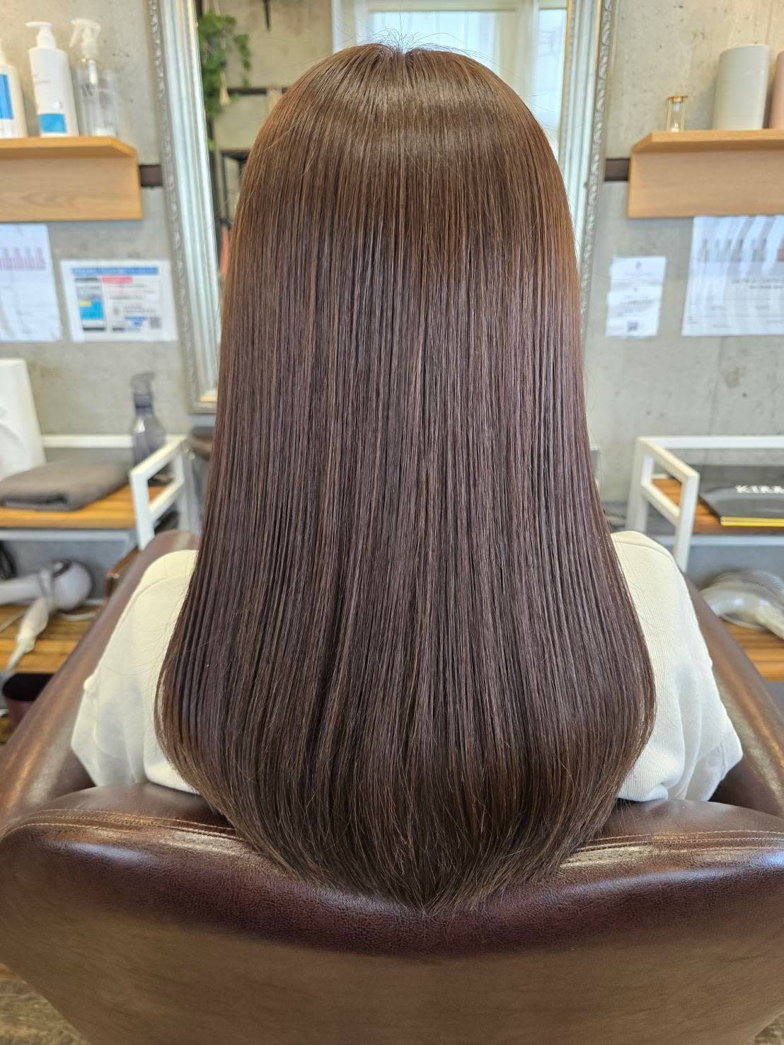 La Ruelle 【ラ リュエル】【ラ リュエル】のスタイル紹介。La Ruelle 【ラ リュエル】×スタイル