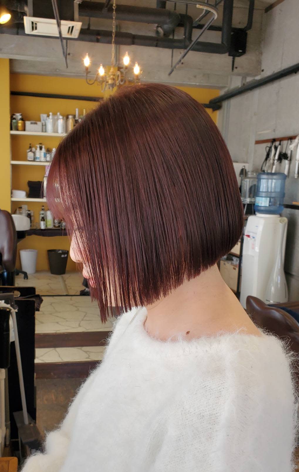 La Ruelle 【ラ リュエル】【ラ リュエル】のスタイル紹介。La Ruelle 【ラ リュエル】×スタイル