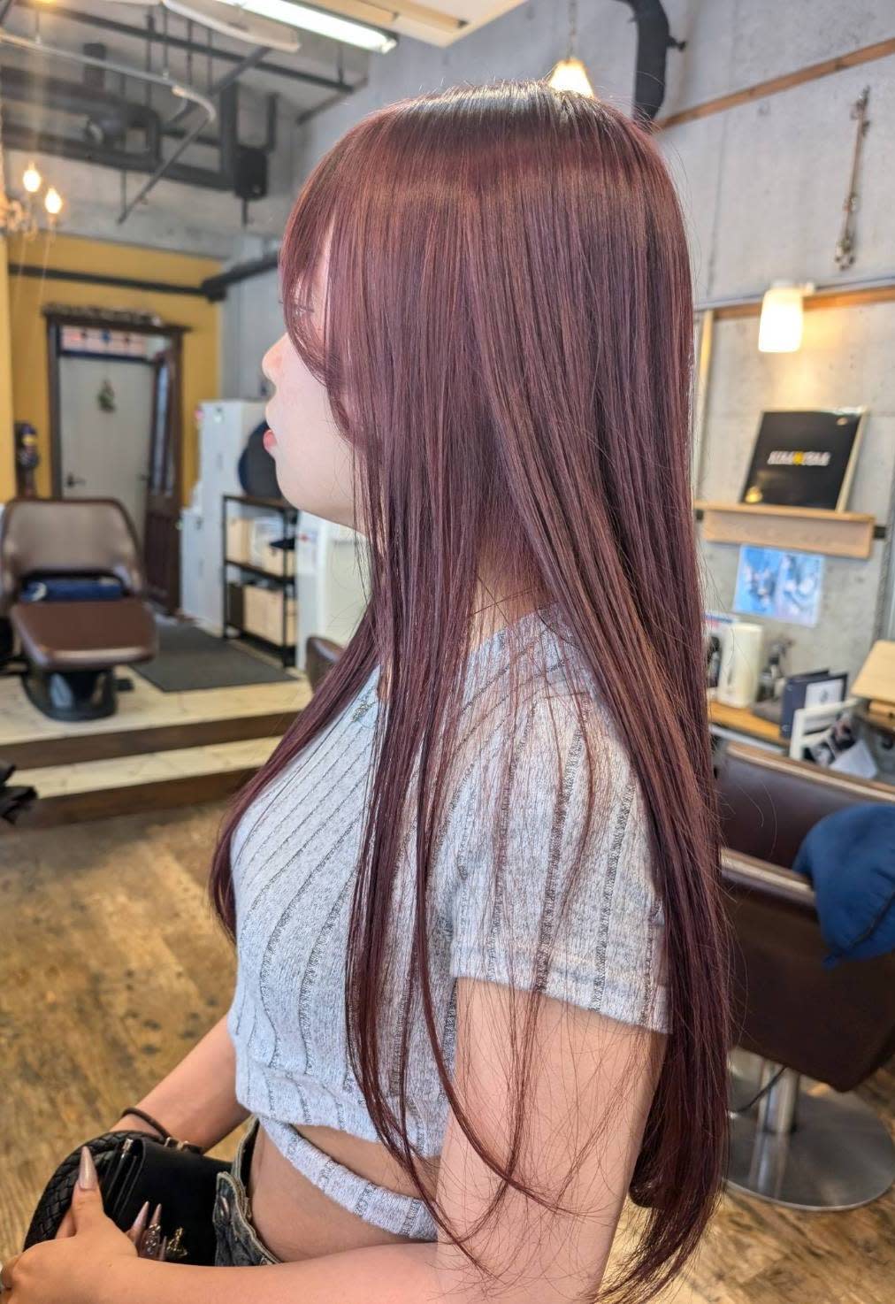 La Ruelle 【ラ リュエル】【ラ リュエル】のスタイル紹介。La Ruelle 【ラ リュエル】×スタイル