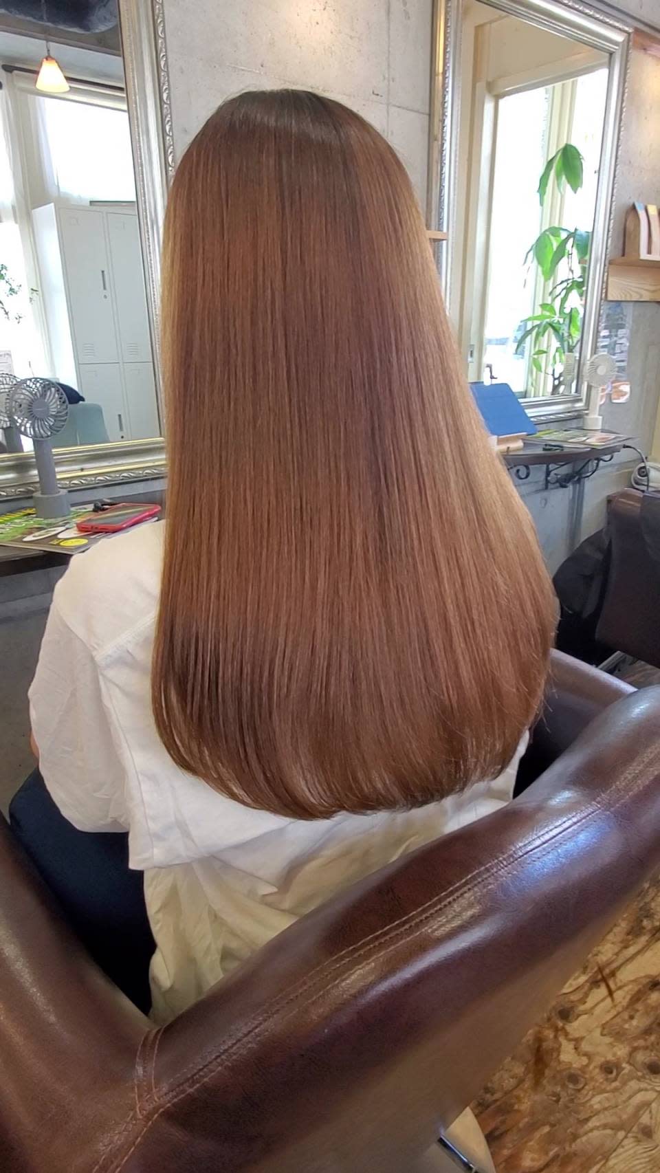 La Ruelle 【ラ リュエル】【ラ リュエル】のスタイル紹介。La Ruelle 【ラ リュエル】×スタイル