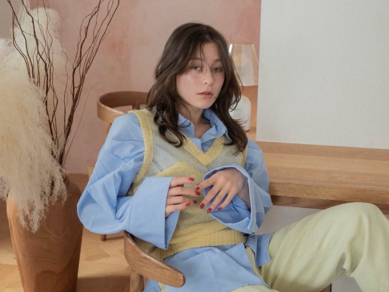 POOL 京橋店【プール】【プール】のスタイル紹介。POOL 京橋店【プール】×スタイル