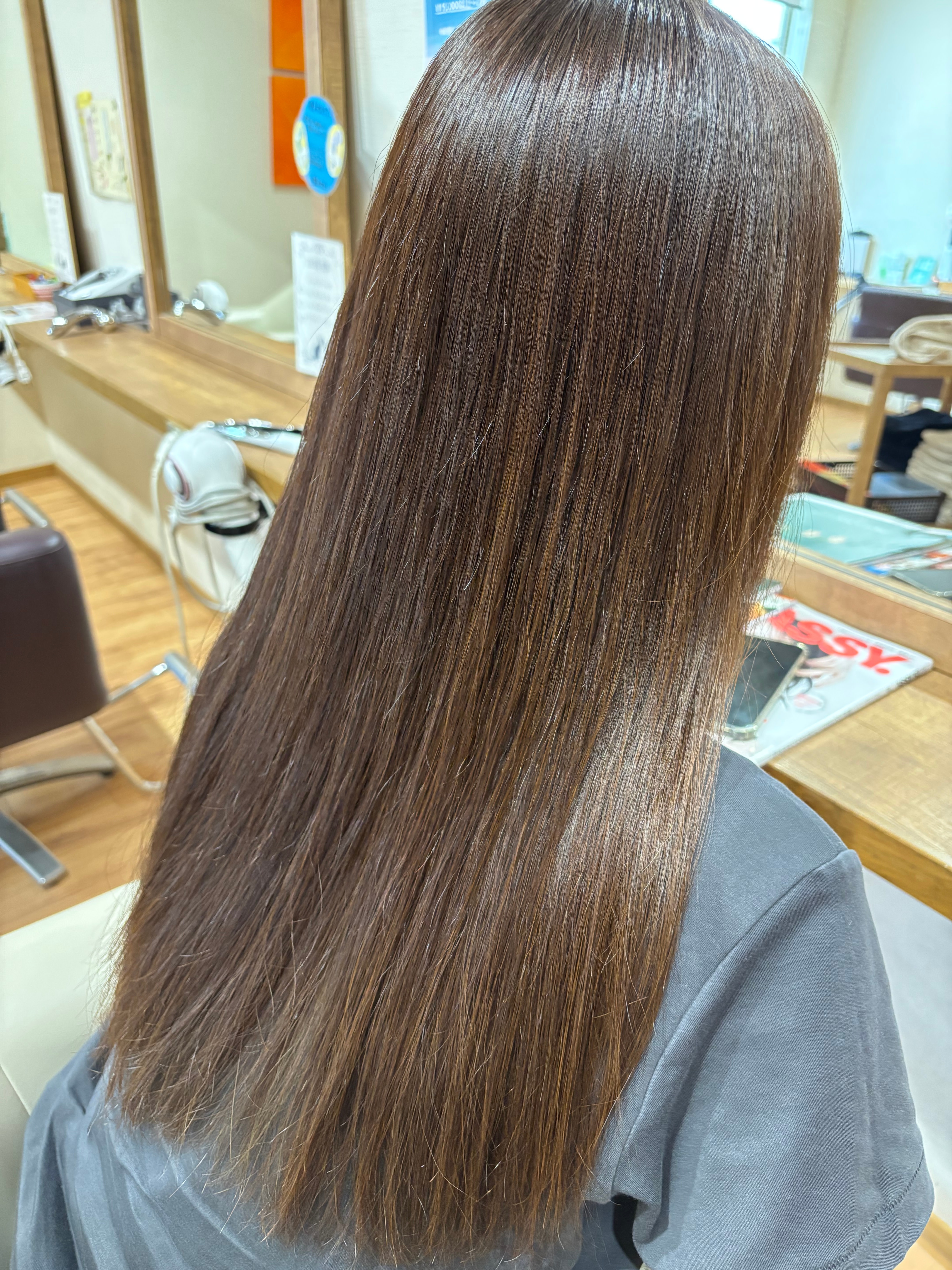 Hair Make Bamboo【ヘアメイクバンブー】のスタイル紹介。Hair Make Bamboo×スタイル