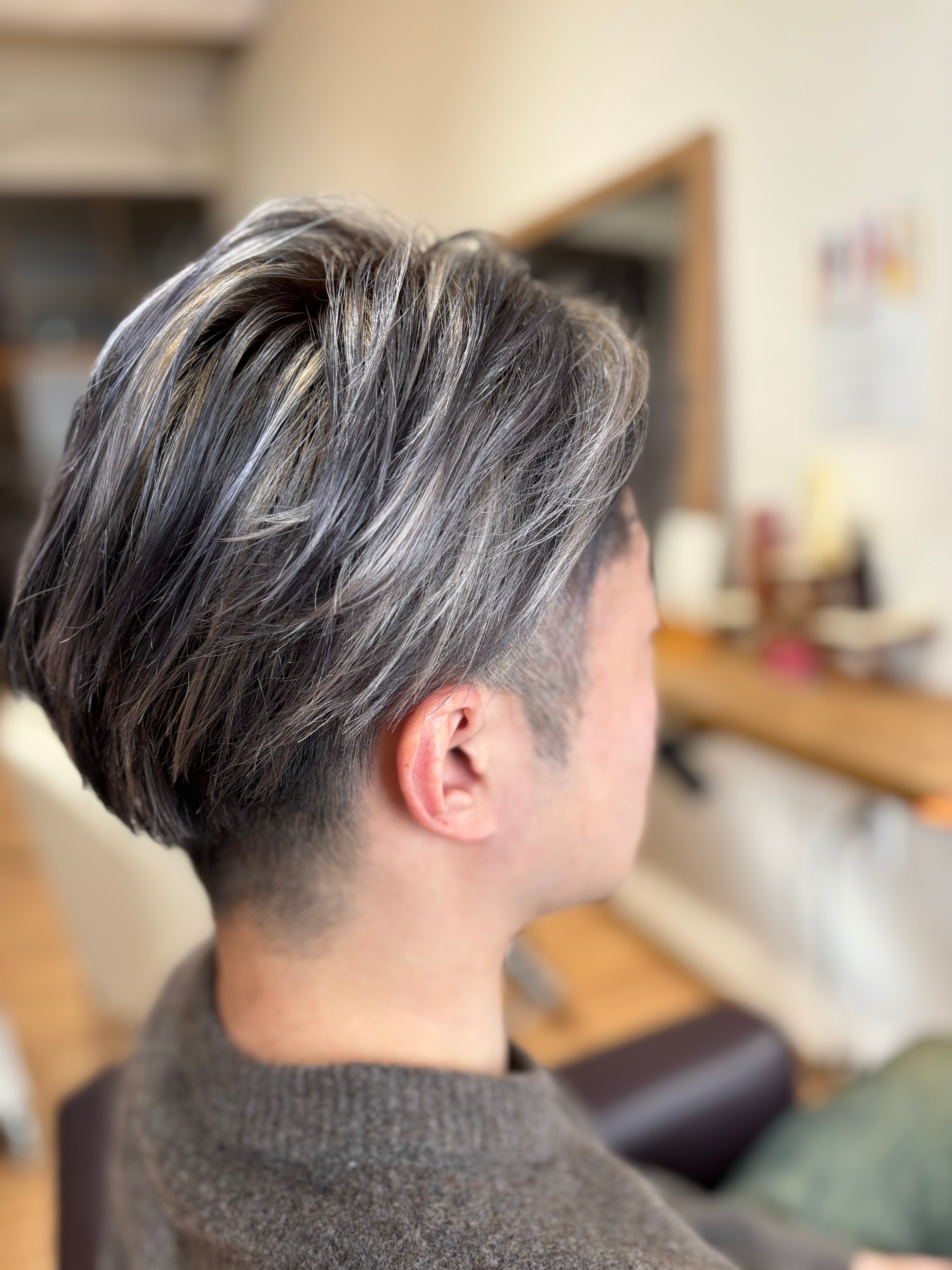 Hair Make Bamboo【ヘアメイクバンブー】のスタイル紹介。Hair Make Bamboo×スタイル