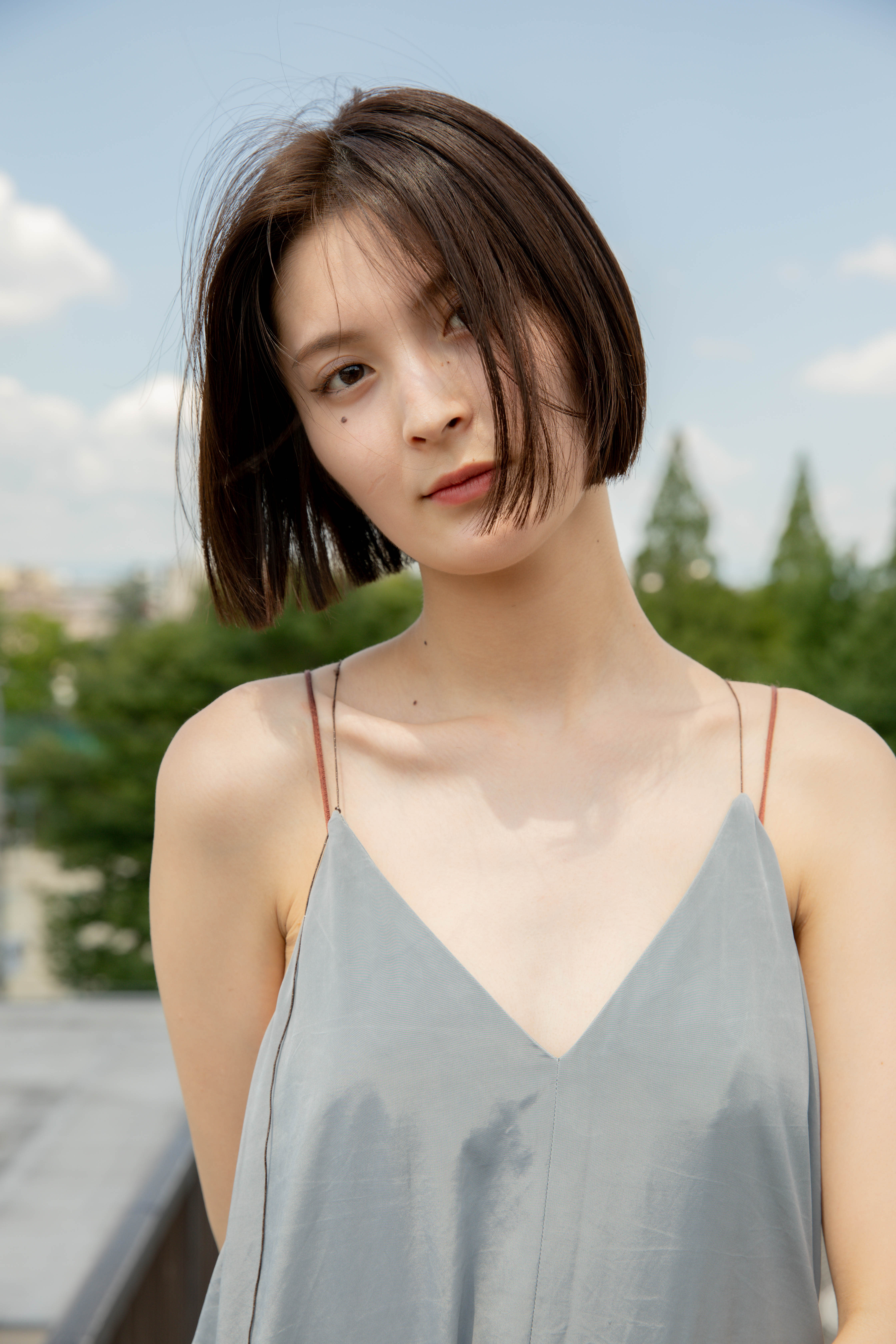 amy.【エイミー】のスタイル紹介。amy×スタイル