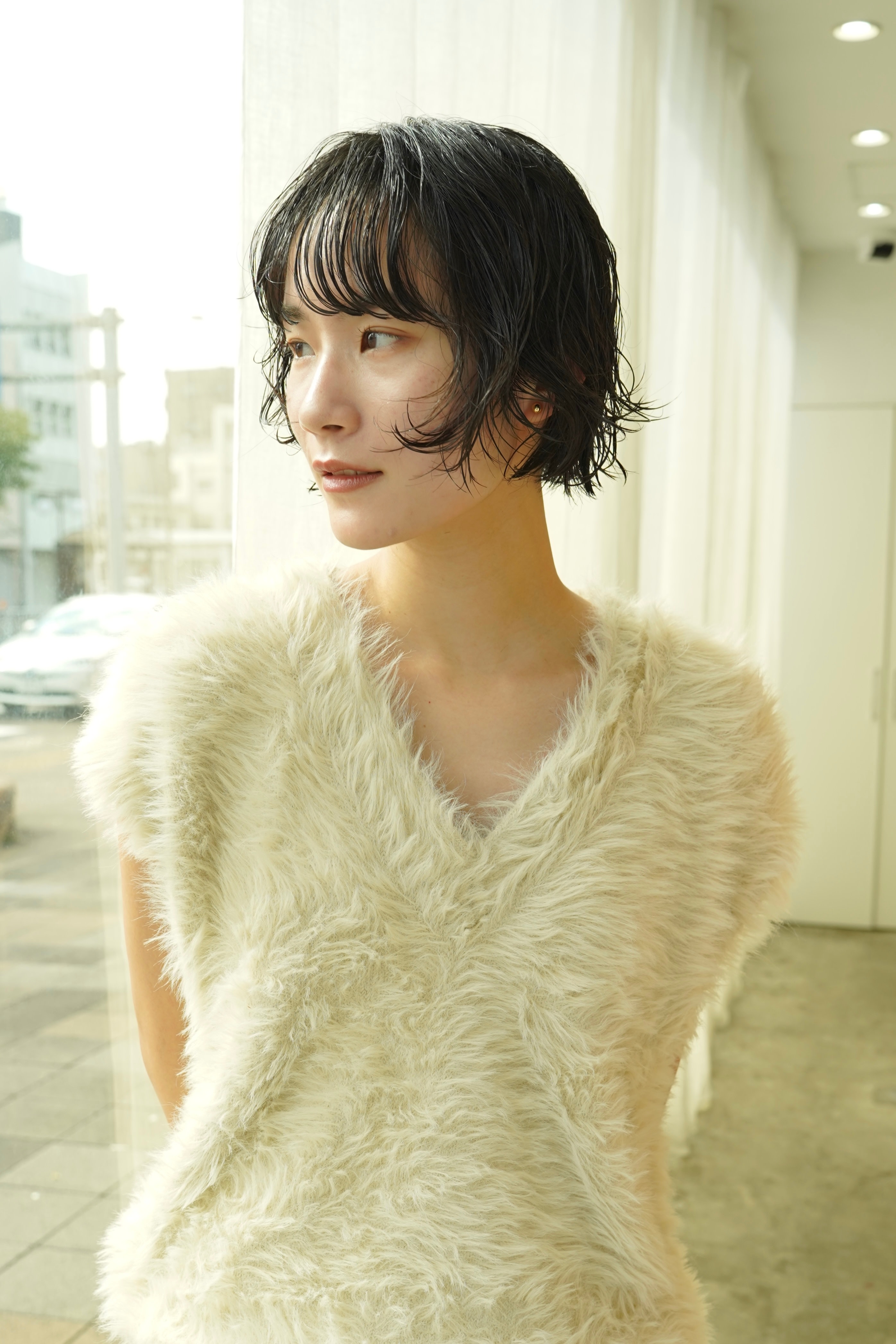 amy.【エイミー】のスタイル紹介。amy×スタイル