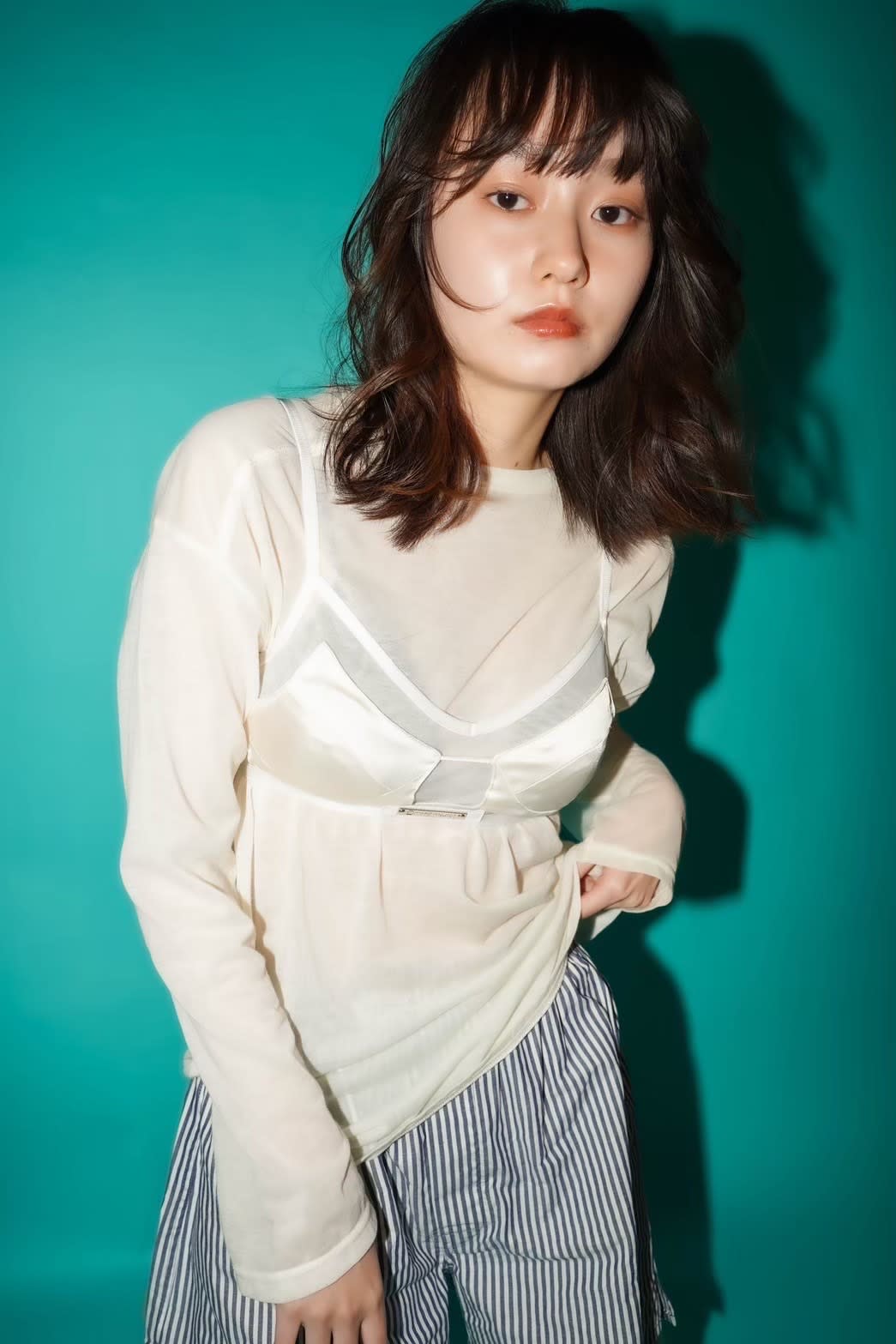 amy.【エイミー】のスタイル紹介。amy×スタイル