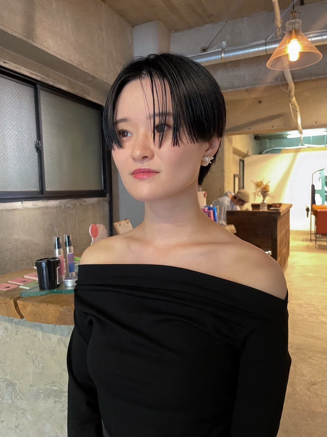 amy.【エイミー】のスタイル紹介。amy×スタイル