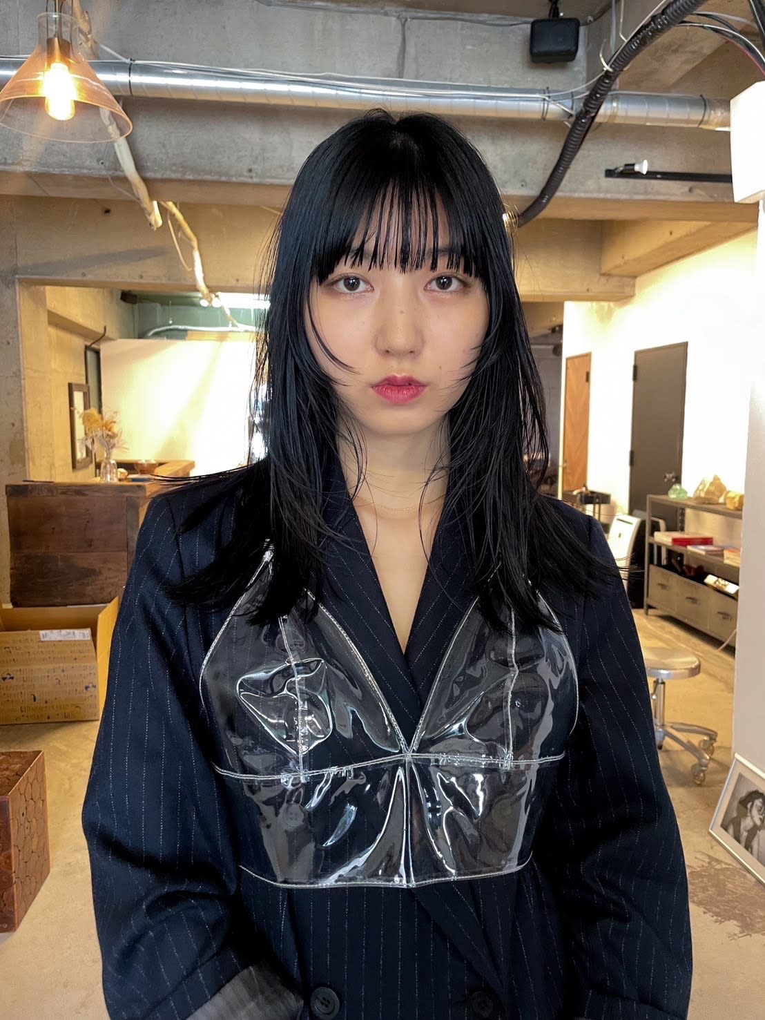 amy.【エイミー】のスタイル紹介。amy×スタイル