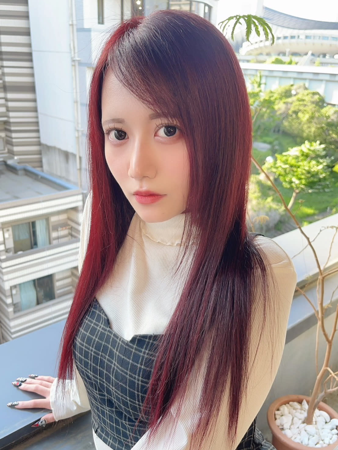 RUNERA TOKYO【ルネラ トーキョー】【ルネラトーキョー】のスタイル紹介。RUNERA TOKYO【ルネラ トーキョー】×スタイル