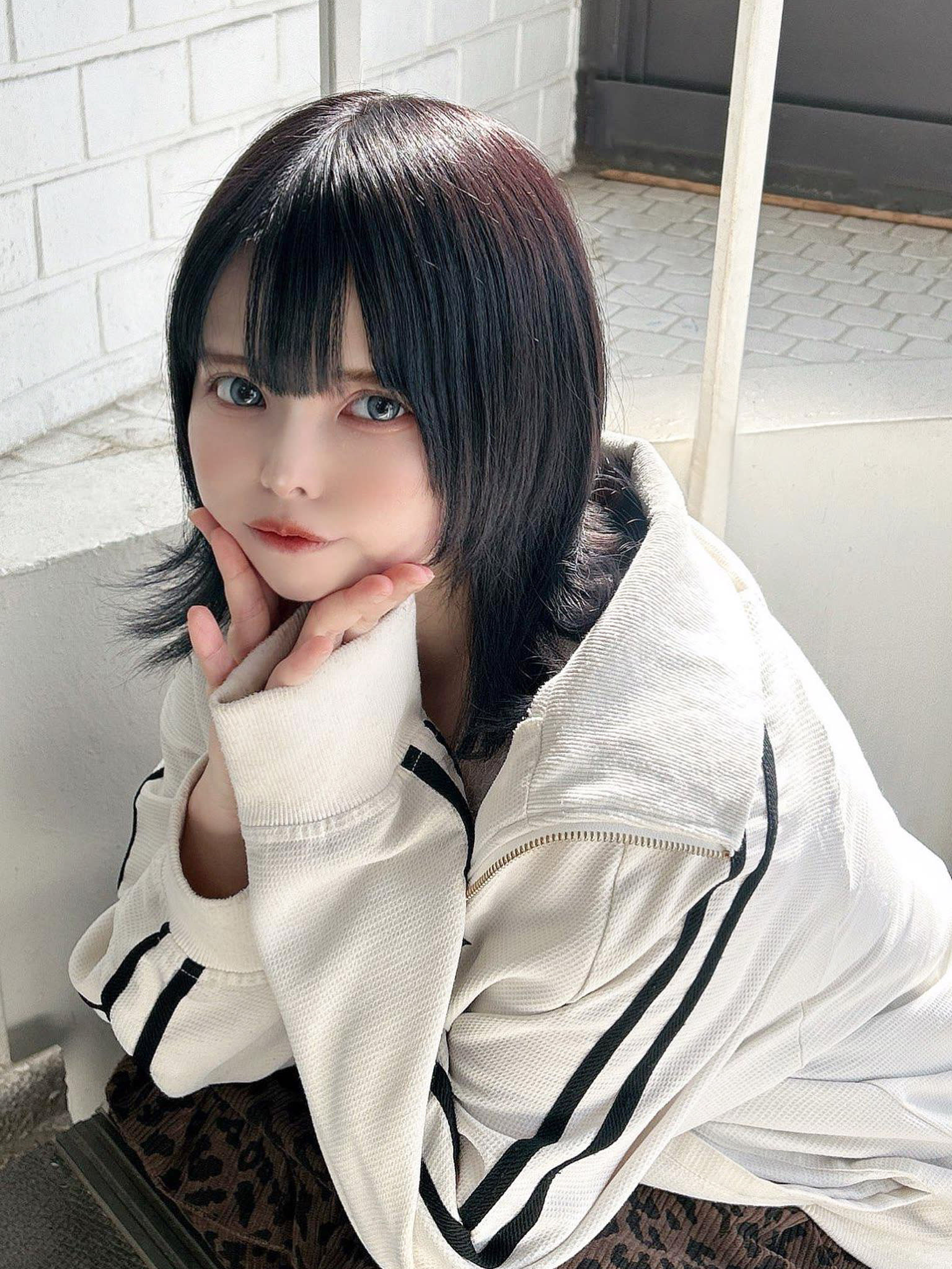 RUNERA TOKYO【ルネラ トーキョー】【ルネラトーキョー】のスタイル紹介。RUNERA TOKYO【ルネラ トーキョー】×スタイル