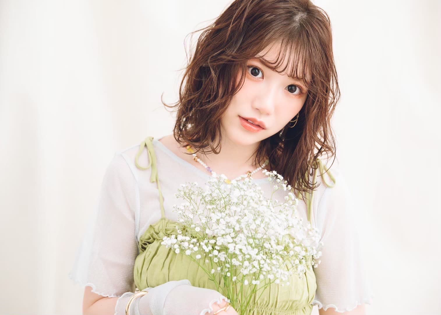 ヘアークリアー せんげん台【ヘアークリアーセンゲンダイ】のスタイル紹介。ヘアークリアー せんげん台×スタイル