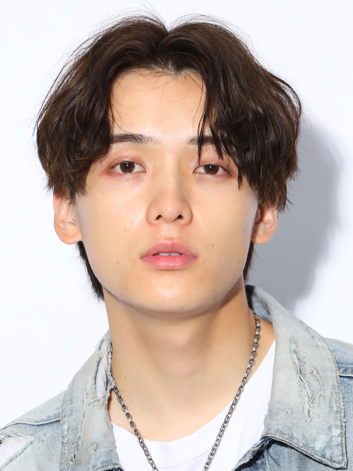 confidence -MEN'S HAIR- 新宿本店【コンフィデンス メンズヘアー】のスタイル紹介。confidence -MEN'S HAIR-×スタイル