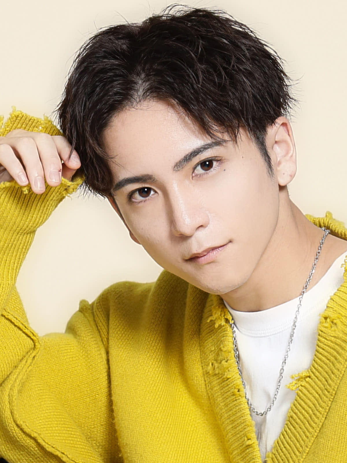 confidence-MEN’S HAIR-新宿3rd【コンフィデンスメンズヘアー シンジュクサード】のスタイル紹介。confidence-MEN’S HAIR-×スタイル