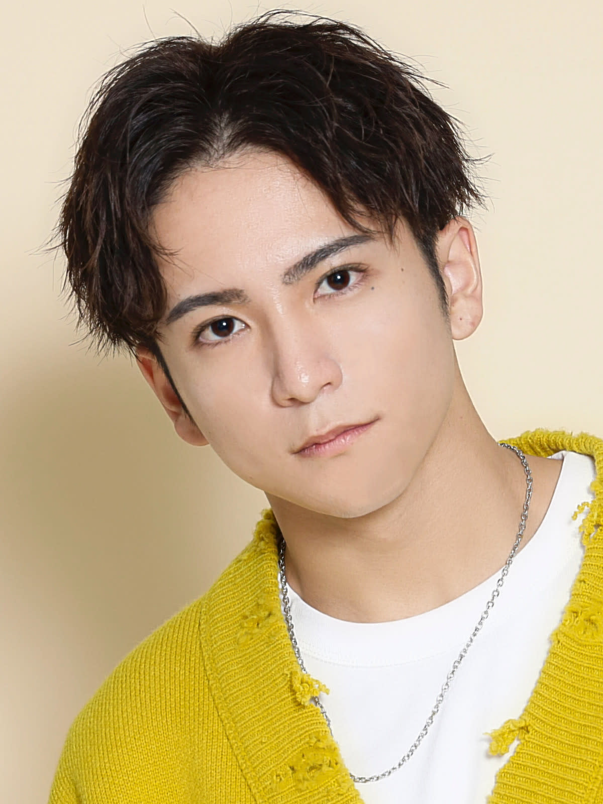 confidence-MEN’S HAIR-新宿3rd【コンフィデンスメンズヘアー シンジュクサード】のスタイル紹介。confidence-MEN’S HAIR-×スタイル