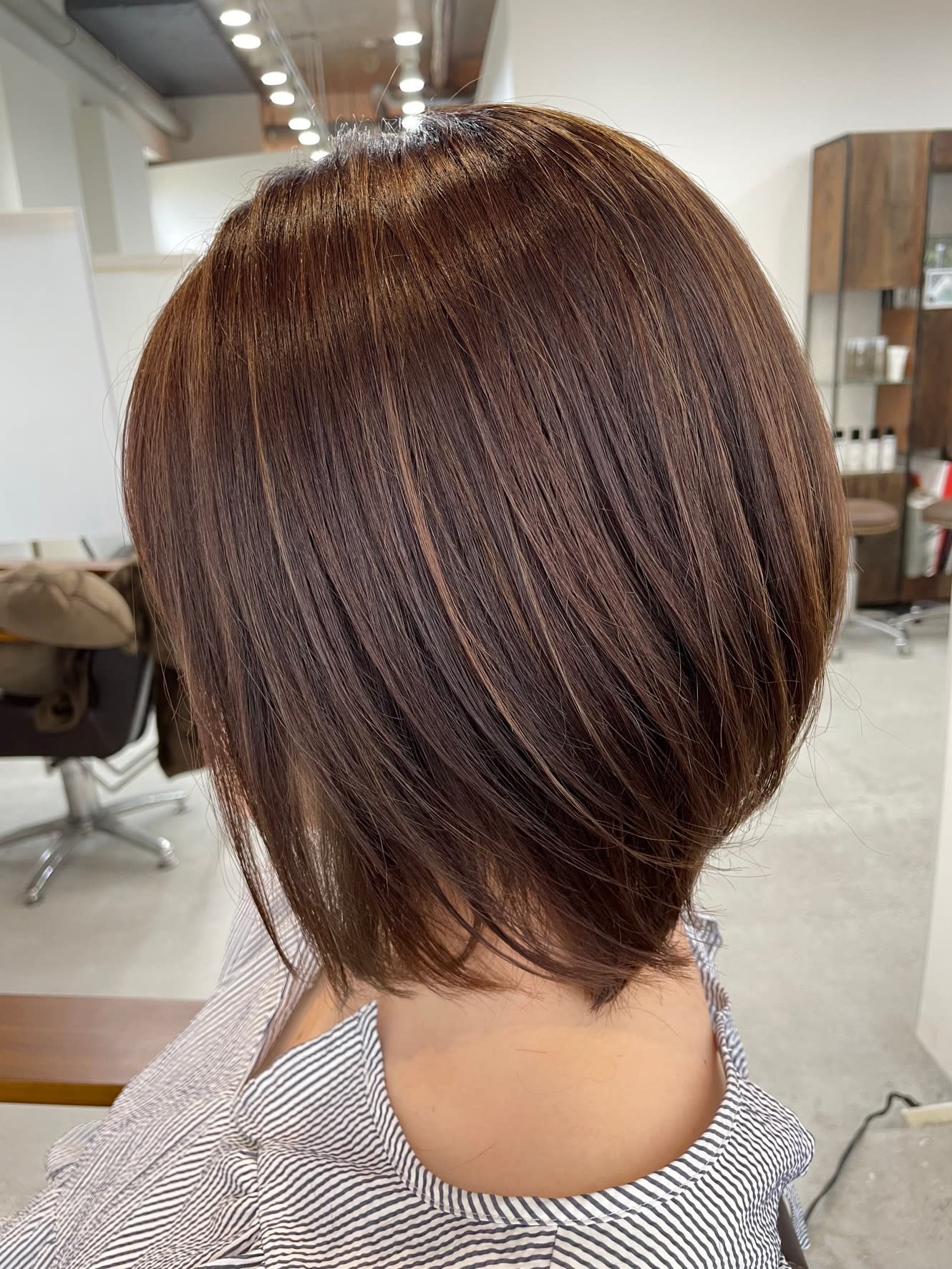 Nicca by leon【ニッカバイレオン】のスタイル紹介。Nicca by leon×スタイル