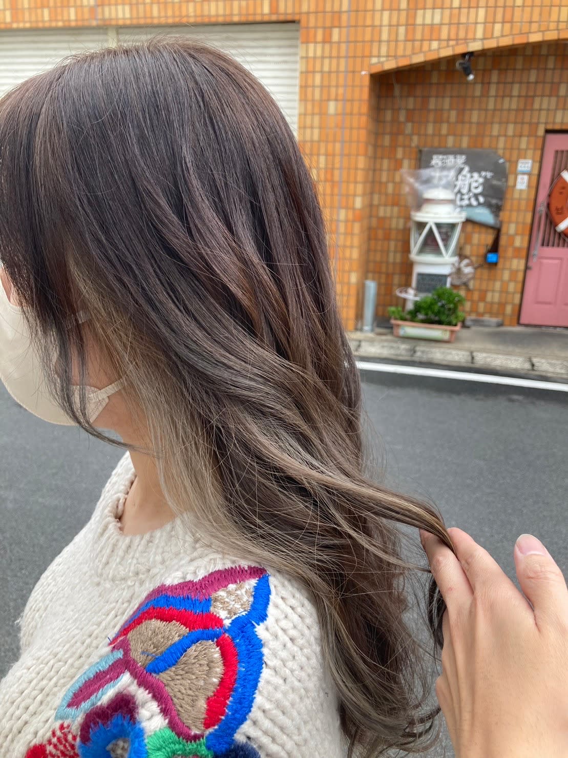 Nicca by leon【ニッカバイレオン】のスタイル紹介。Nicca by leon×スタイル