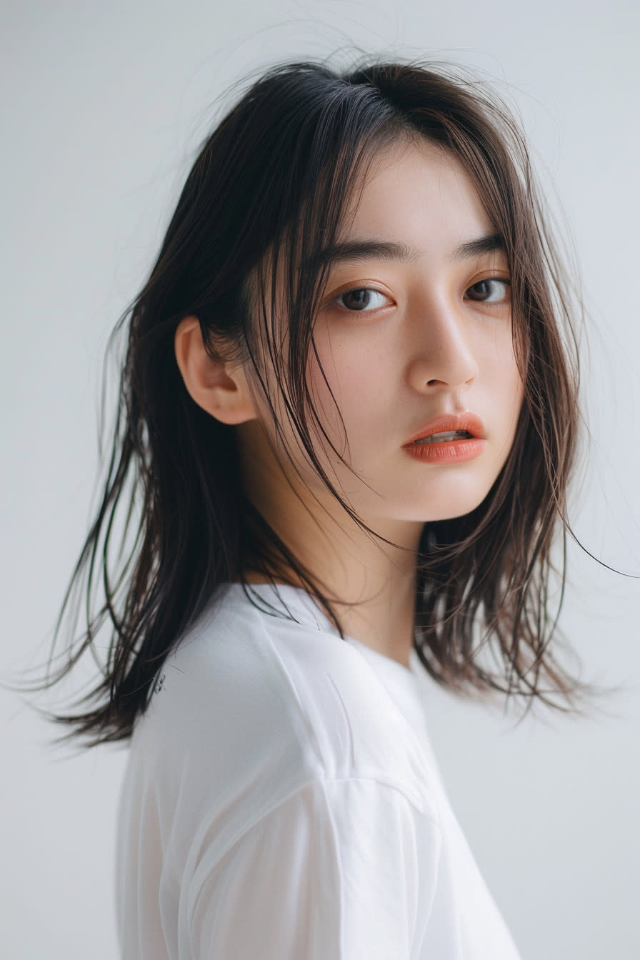 ATELIER Pure【アトリエ ピュア】のスタイル紹介。ATELIER Pure×スタイル