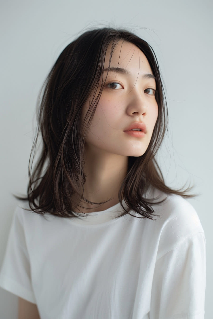 ATELIER Pure【アトリエ ピュア】のスタイル紹介。ATELIER Pure×スタイル