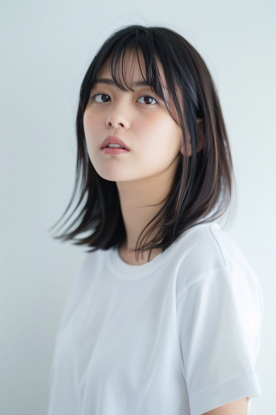 ATELIER Pure【アトリエ ピュア】のスタイル紹介。ATELIER Pure×スタイル