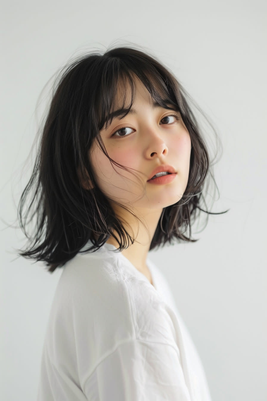 ATELIER Pure【アトリエ ピュア】のスタイル紹介。ATELIER Pure×スタイル