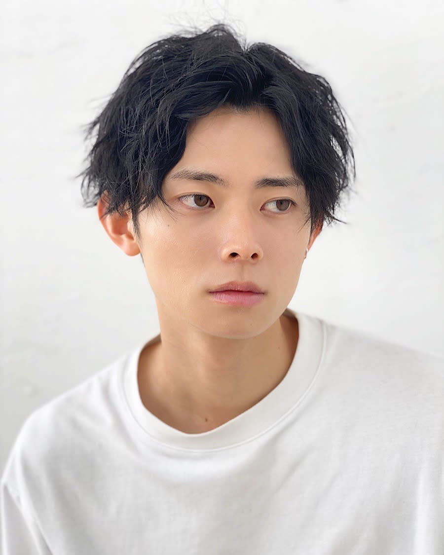 Lay by 7LOOKS 宇都宮鶴田店【レイバイセブンルックスウツノミヤツルタテン】のスタイル紹介。7LOOKS PERM