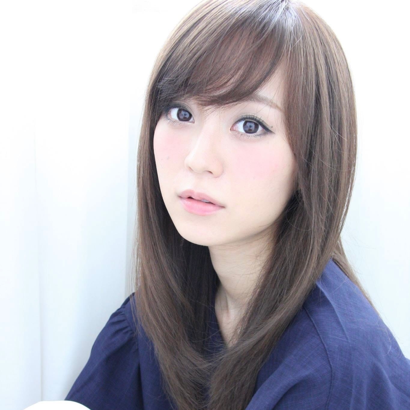 髪質改善ヘアエステ Reve 【レーヴ】【カミシツカイゼンヘアエステ レーヴ】のスタイル紹介。《福島》オトナの髪質改善/ストレートエステ