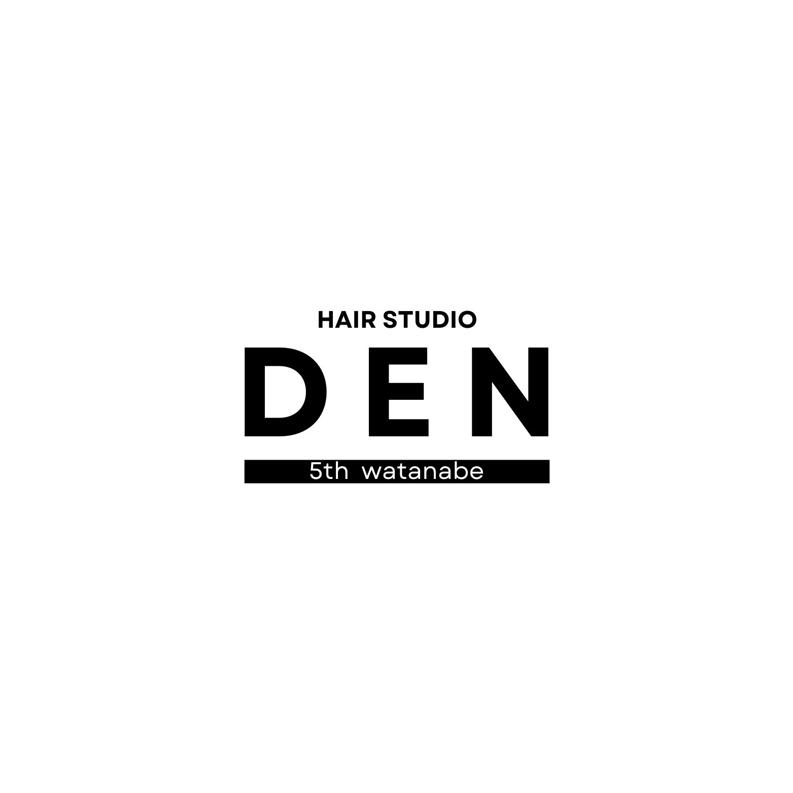 Hair Studio DENのアイキャッチ画像