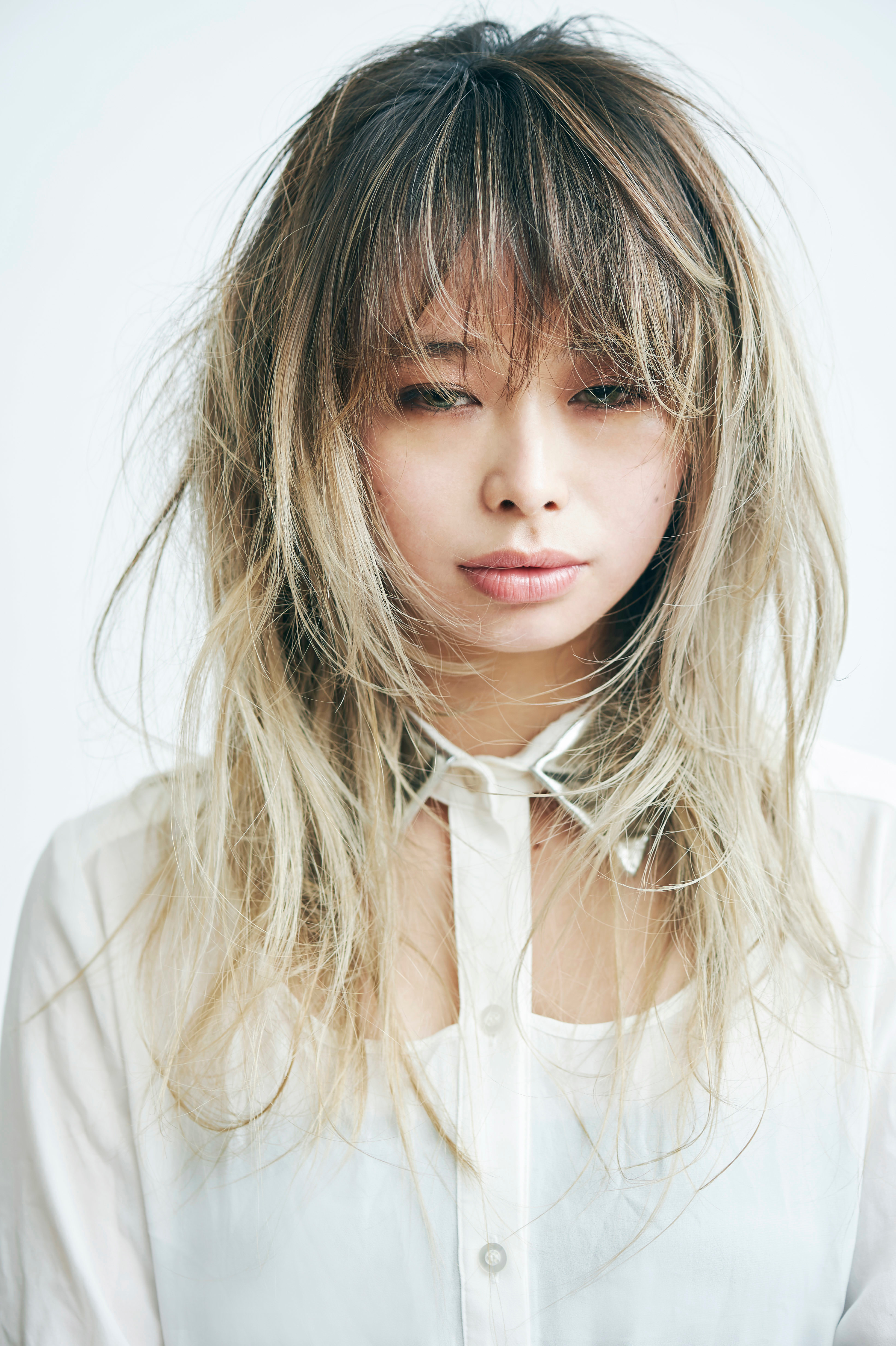 Of HAIR 宮崎台店【オブヘア ミヤザキダイテン】のスタイル紹介。Of HAIR 宮崎台店×スタイル