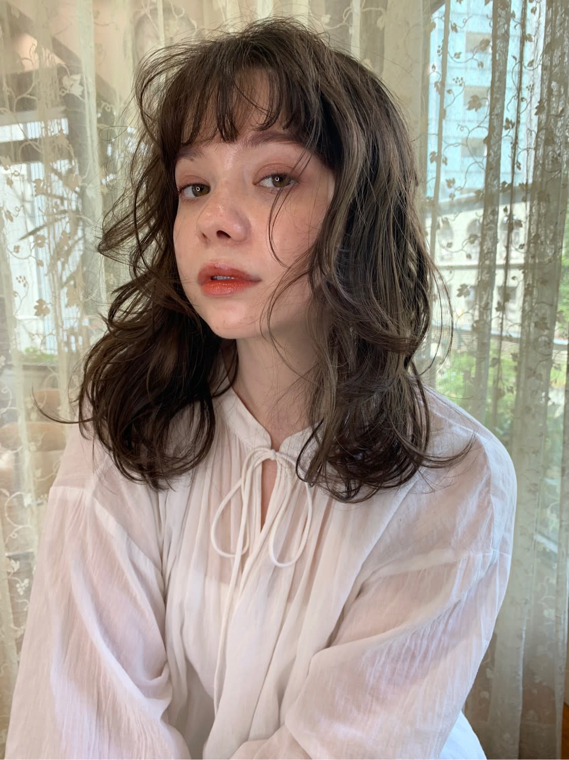 GRANCLUB Of HAIR【グランクラブ オブヘアー】のスタイル紹介。GRANCLUB Of HAIR×スタイル