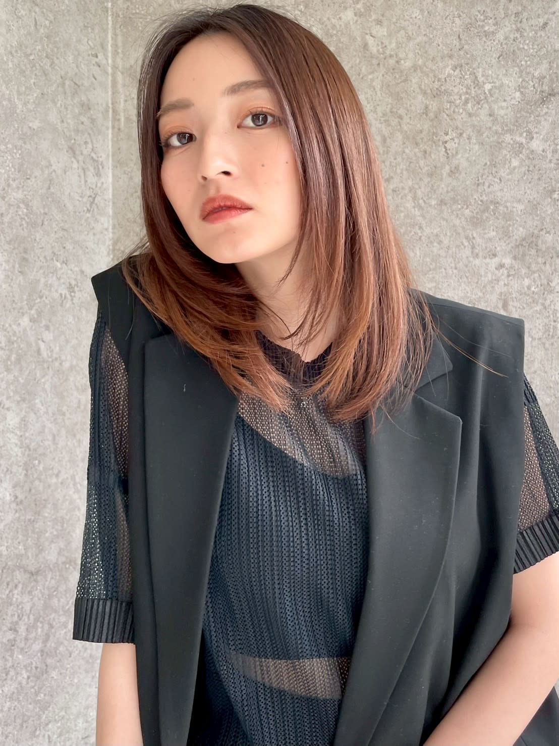 GRANCLUB Of HAIR【グランクラブ オブヘアー】のスタイル紹介。GRANCLUB Of HAIR×スタイル