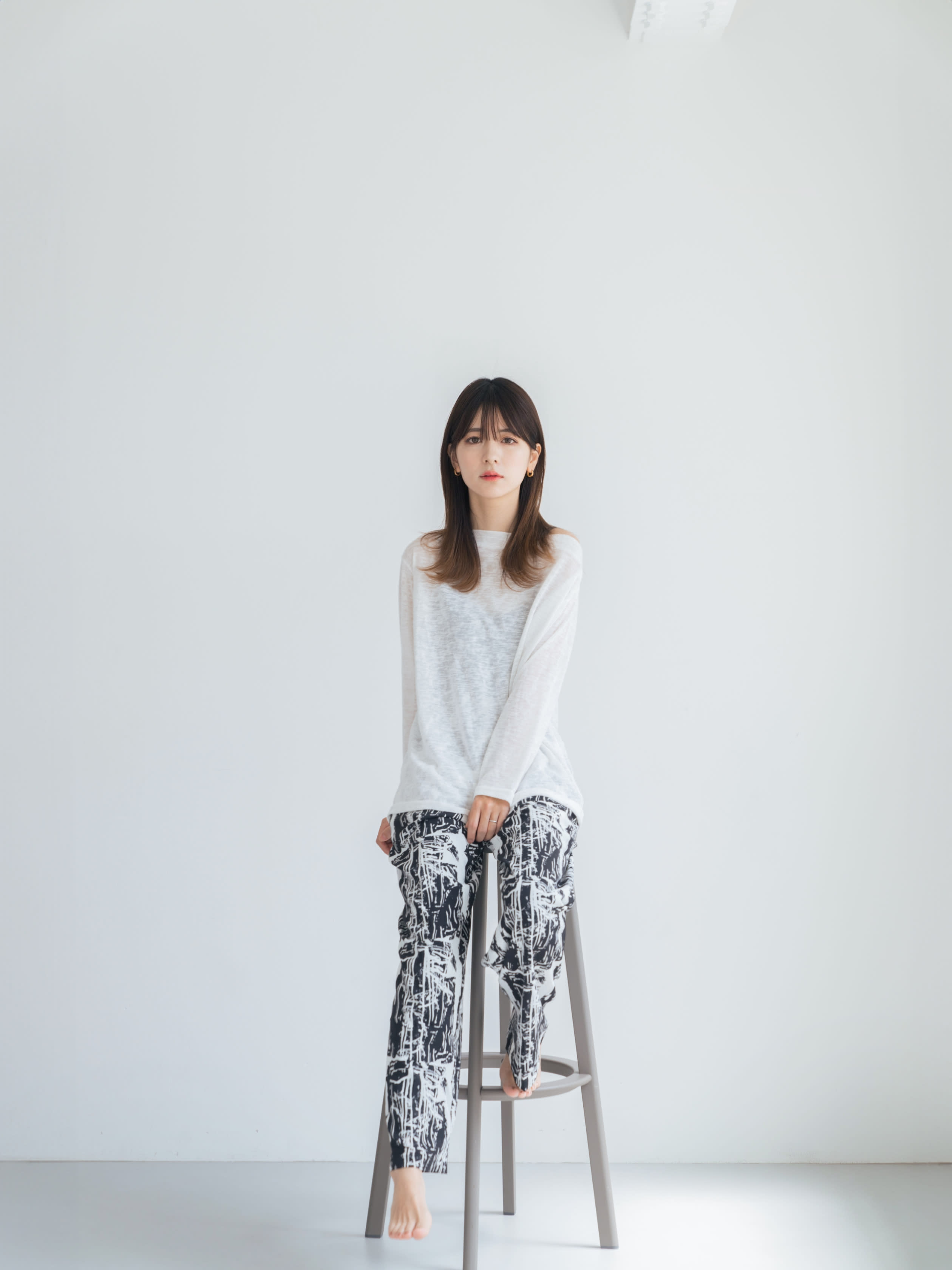 【全席個室】afrodite hair&treatment 心斎橋店【ゼンセキコシツ アフロディーテ ヘアーアンドトリートメント シンサイバシテン】のスタイル紹介。afrodite hair&treatment 心斎橋店