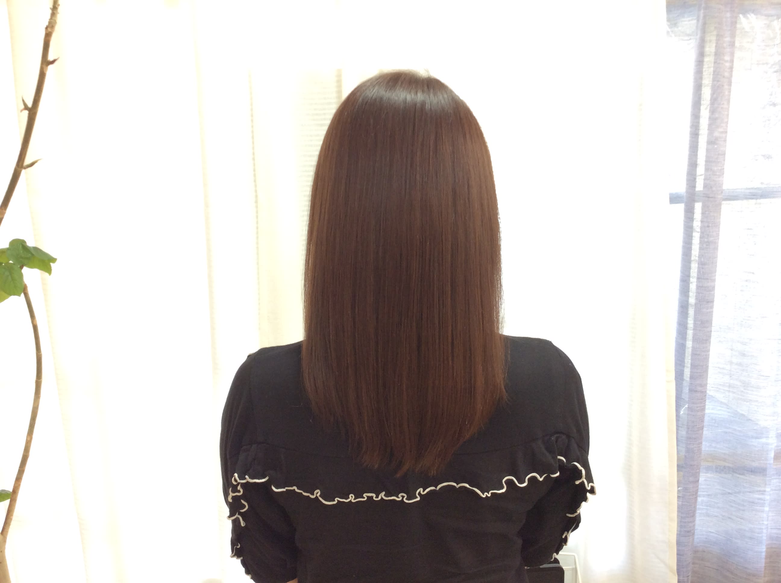美容室 ONE hair【ビヨウシツ ワン ヘアー】のスタイル紹介。美容室 ONE hair×スタイル
