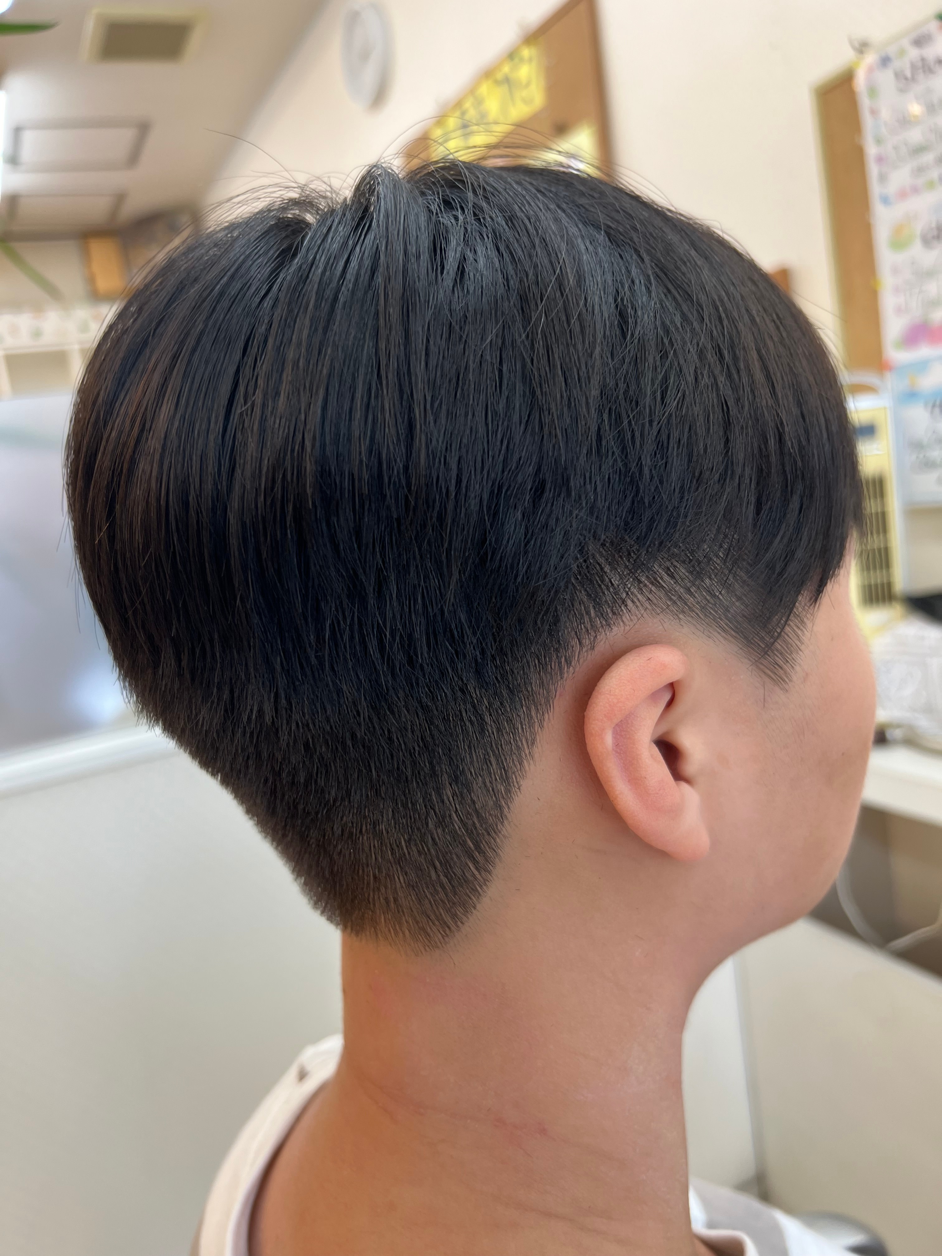 美容室Vijow【ヴィジュ】【ビヨウシツヴィジュ】のスタイル紹介。美容室Vijow【ヴィジュ】×スタイル