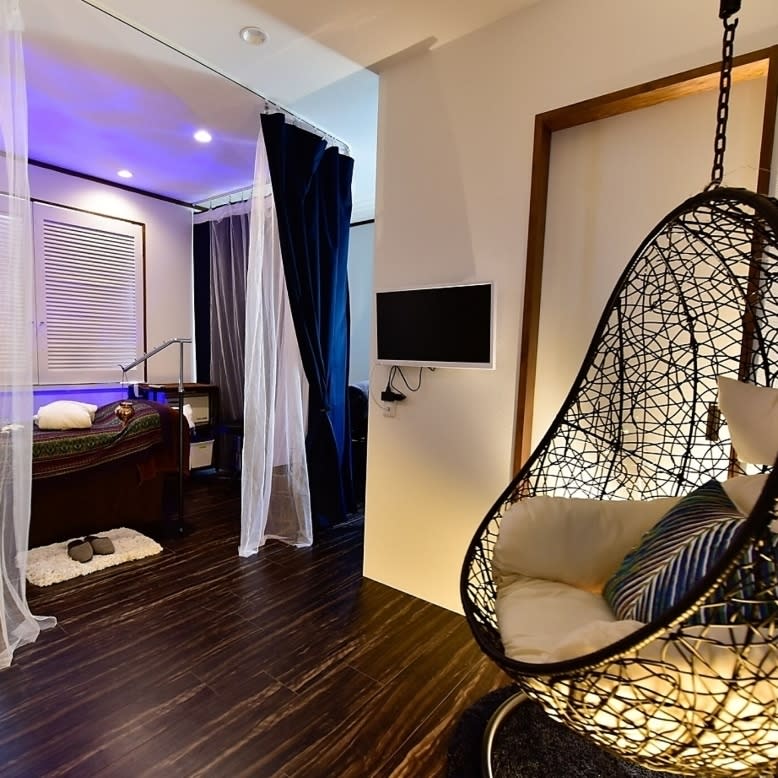 MyRoom salon&spaのアイキャッチ画像