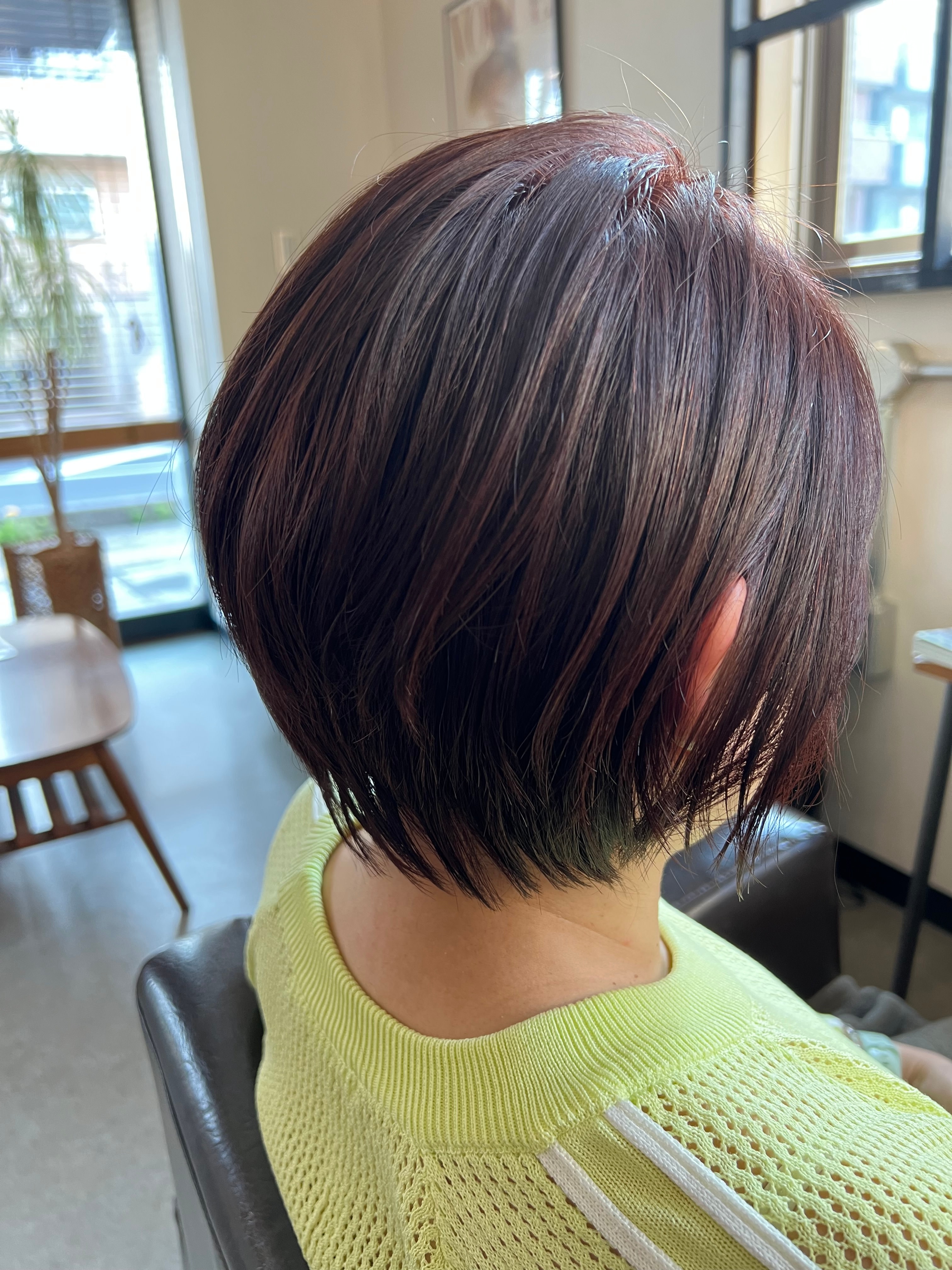 merci【メルシー】のスタイル紹介。merci×スタイル