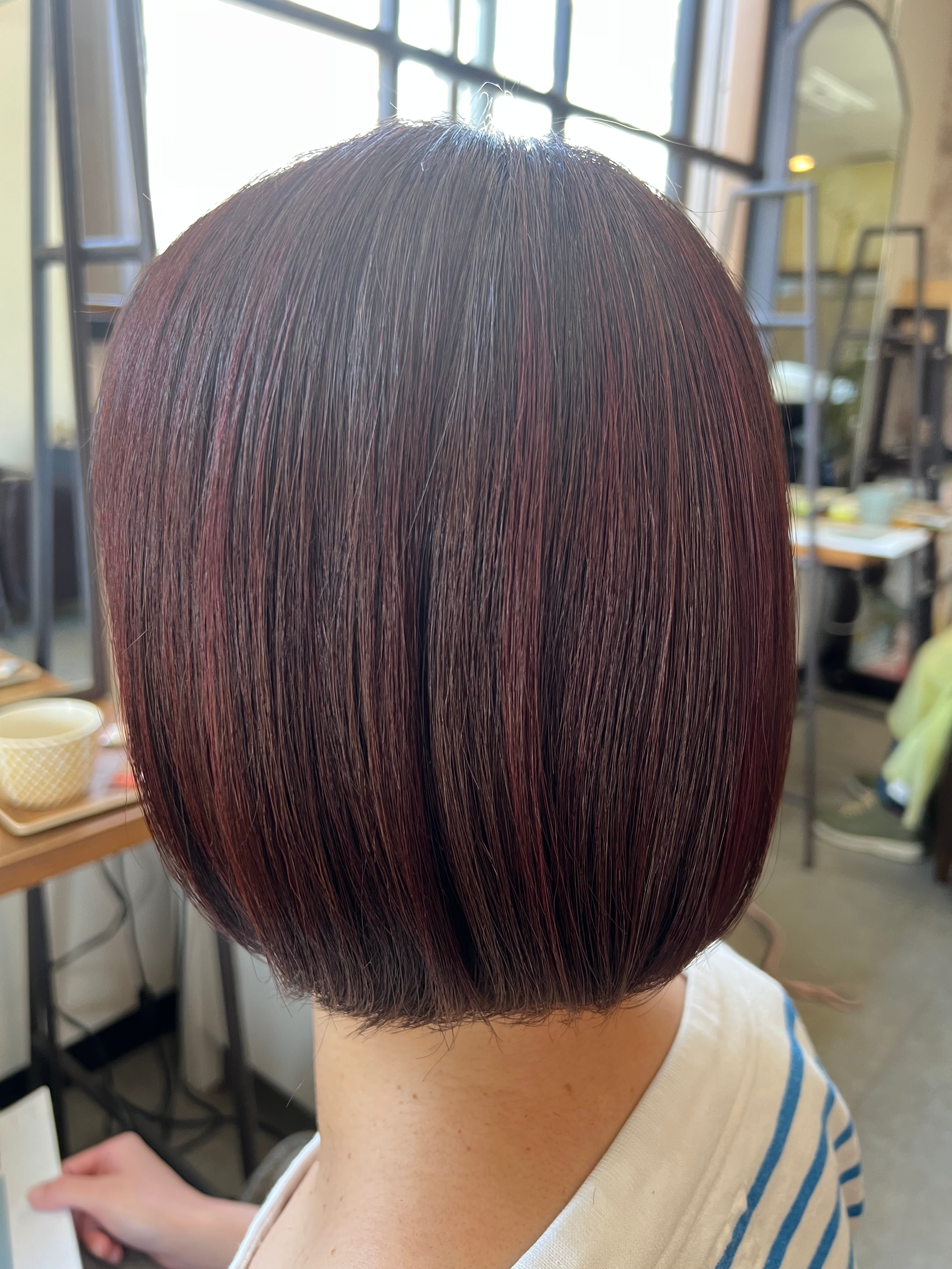 merci【メルシー】のスタイル紹介。merci×スタイル