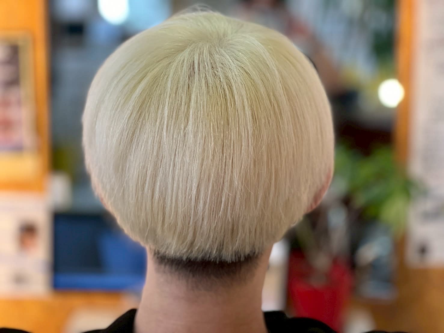 Hair's BISH【ヘアーズビシュ】のスタイル紹介。Hair's BISH(ヘアーズビシュ)