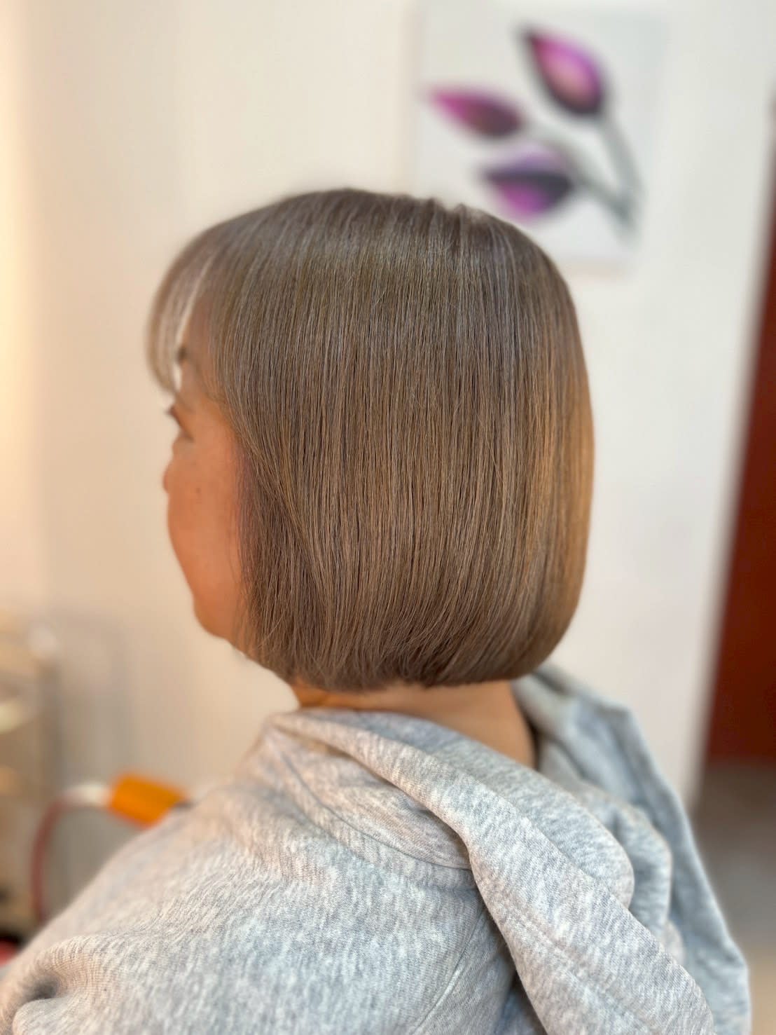 Hair's BISH【ヘアーズビシュ】のスタイル紹介。Hair's BISH(ヘアーズビシュ)