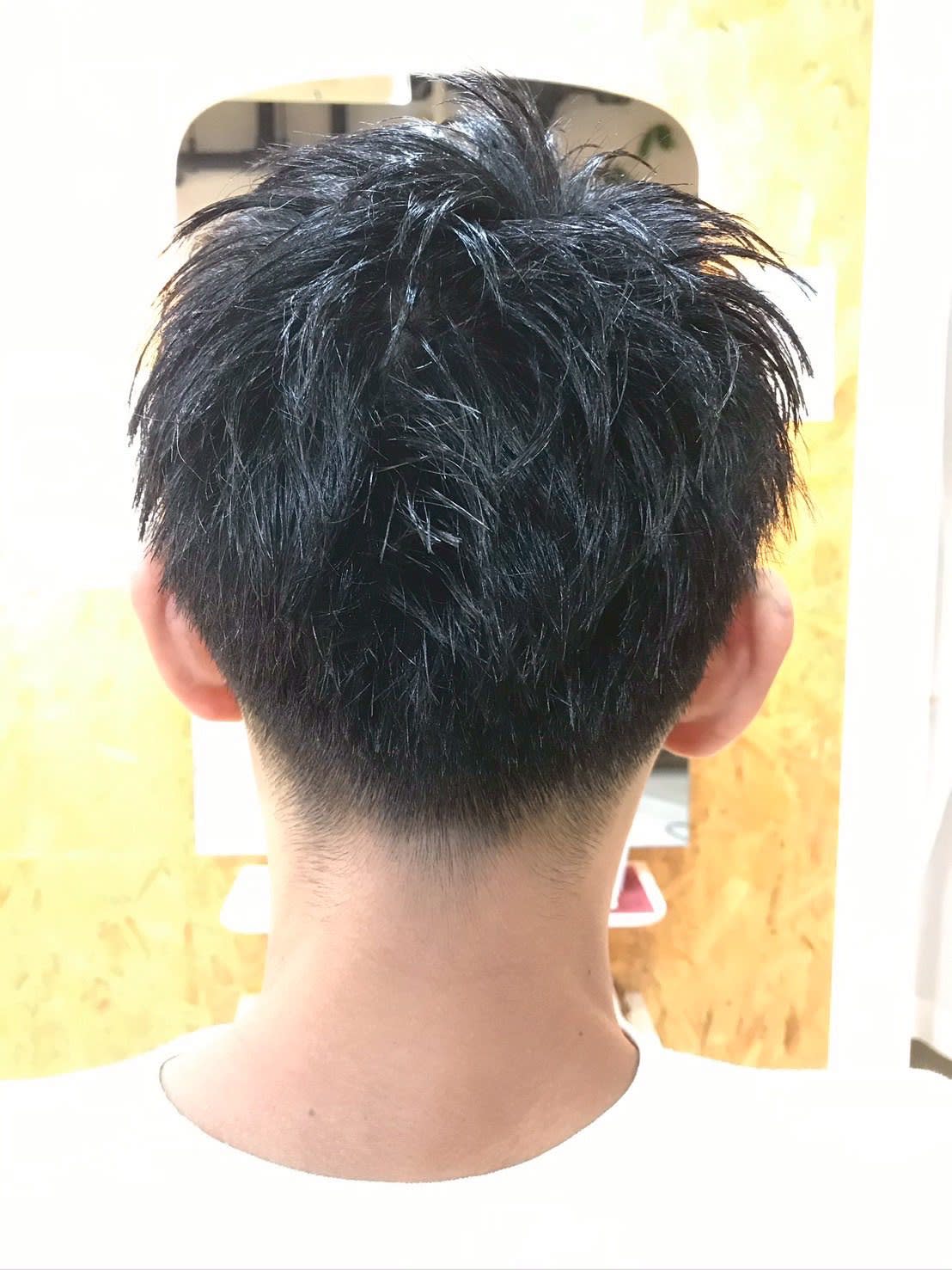 Hair's BISH【ヘアーズビシュ】のスタイル紹介。Hair's BISH(ヘアーズビシュ)