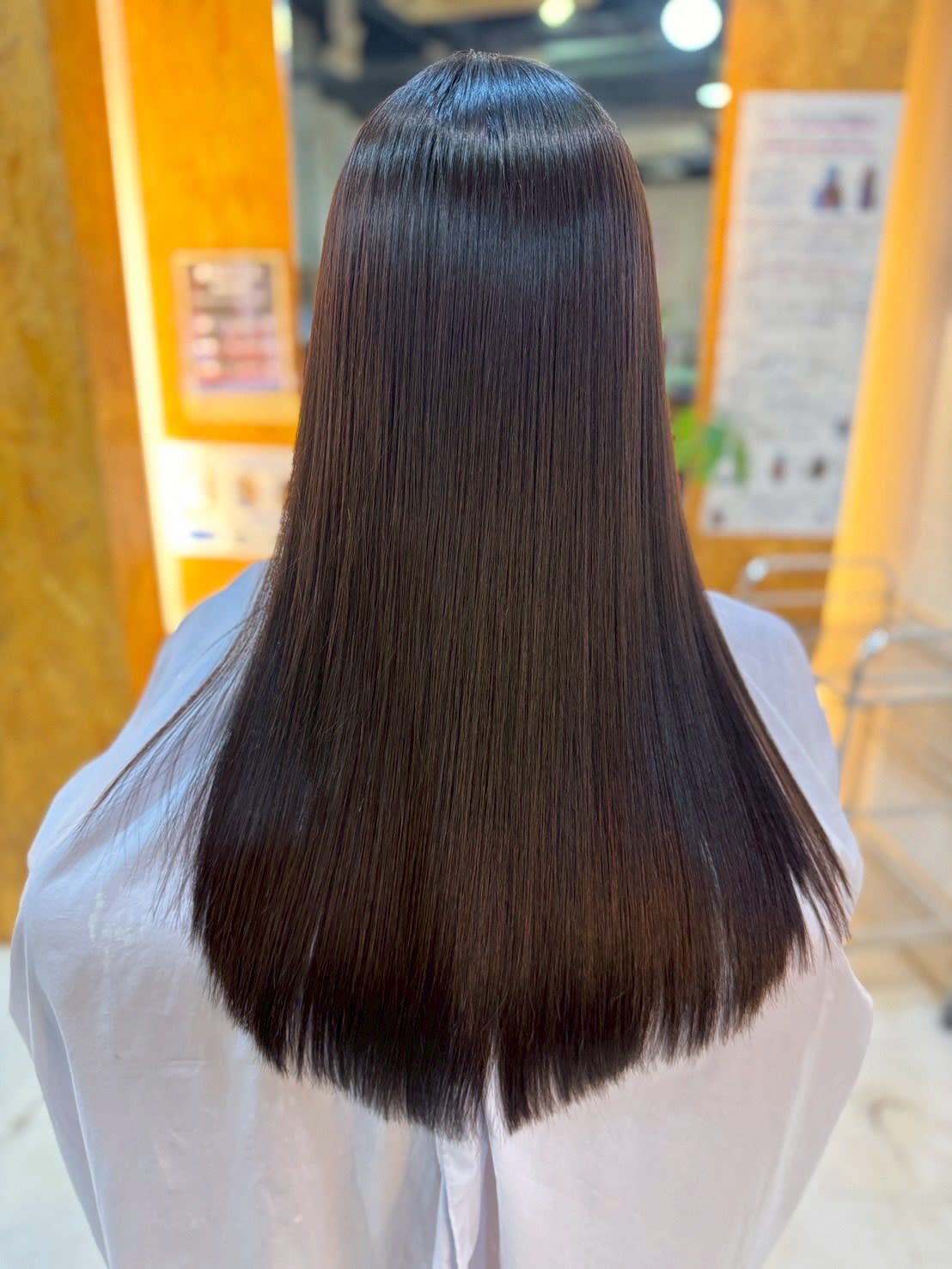 Hair's BISH【ヘアーズビシュ】のスタイル紹介。Hair's BISH(ヘアーズビシュ)