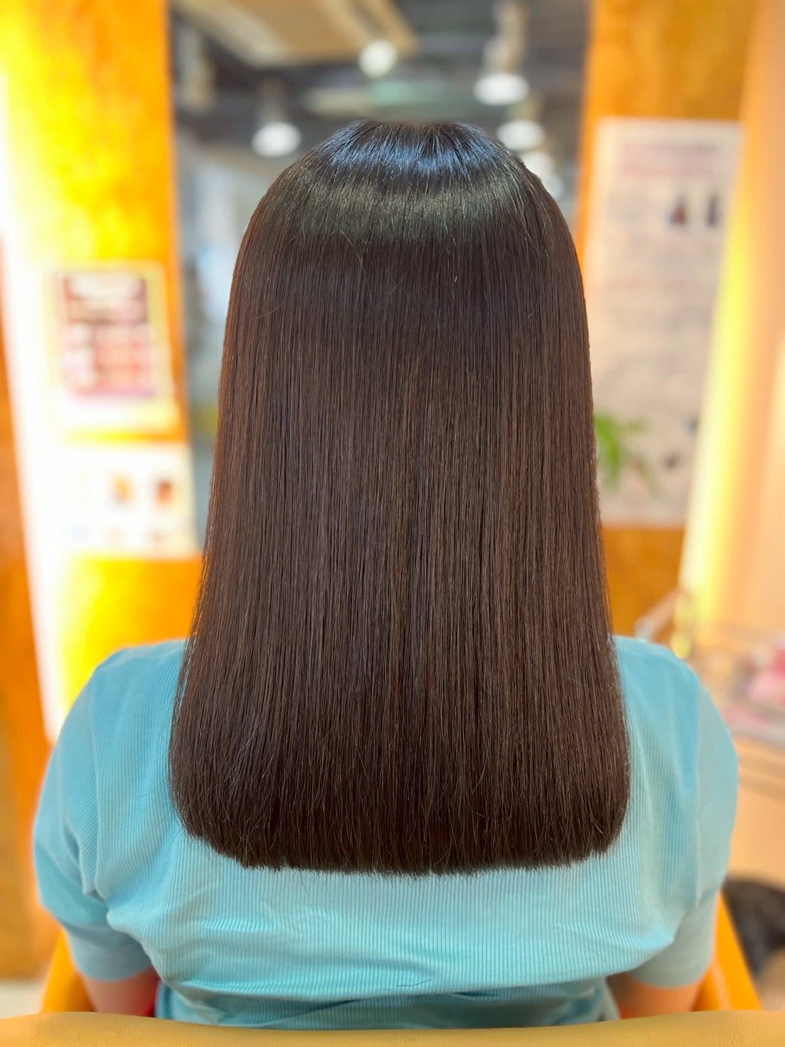 Hair's BISH【ヘアーズビシュ】のスタイル紹介。Hair's BISH(ヘアーズビシュ)