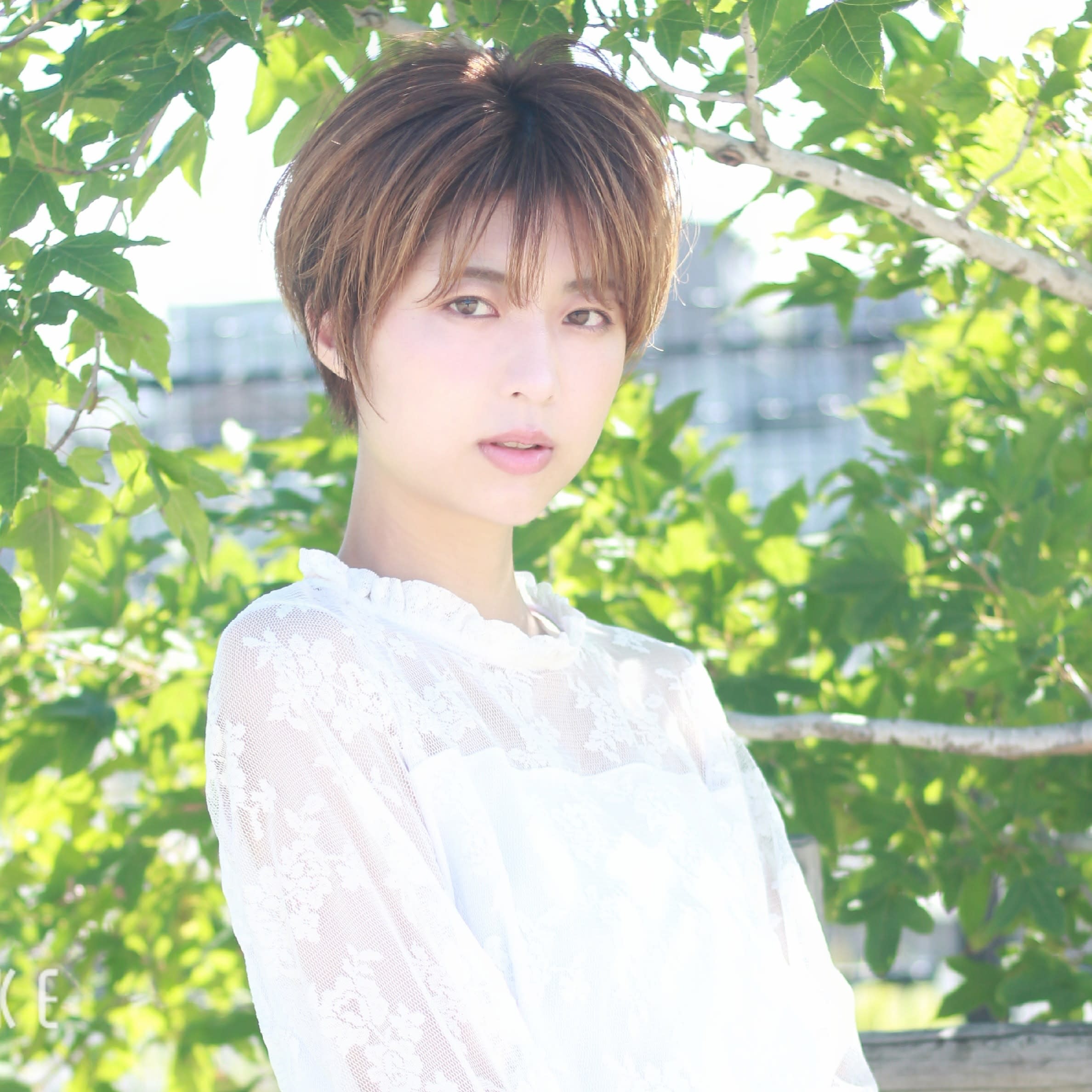 Hair Make I'll【ヘアメイクアイル】のスタイル紹介。Hair Make I'll×スタイル