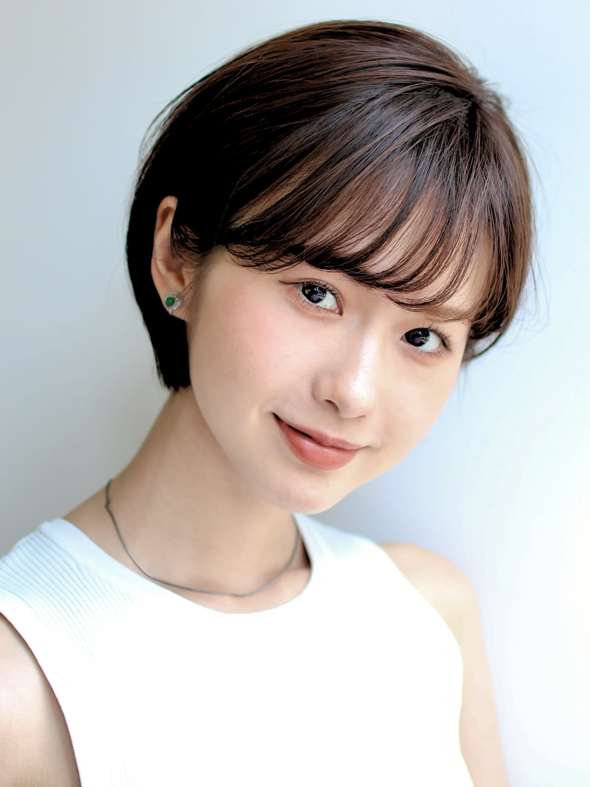 Hair Make I'll【ヘアメイクアイル】のスタイル紹介。Hair Make I'll×スタイル