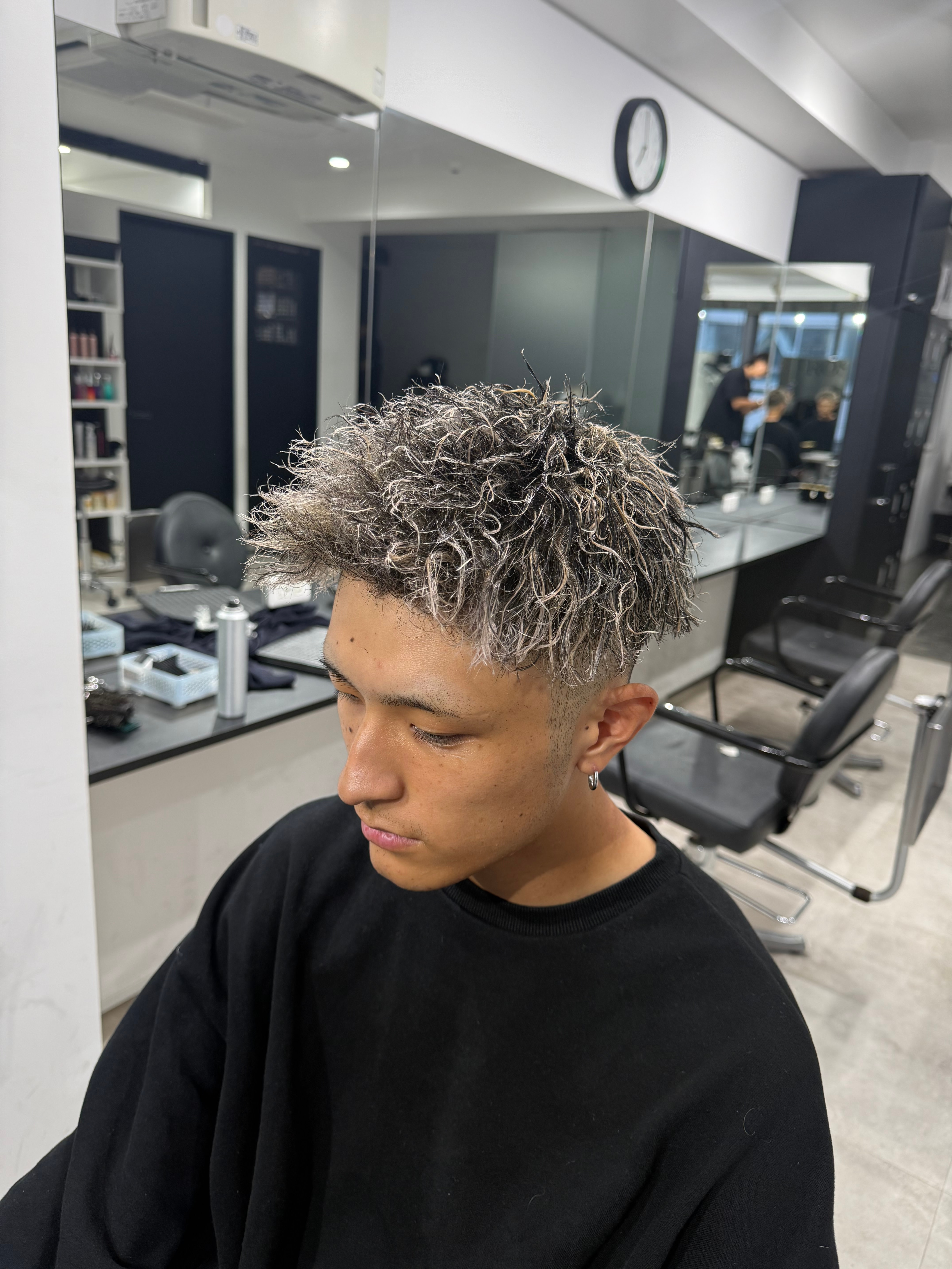 studio ROSA【スタジオ】のスタイル紹介。studio ROSA×スタイル