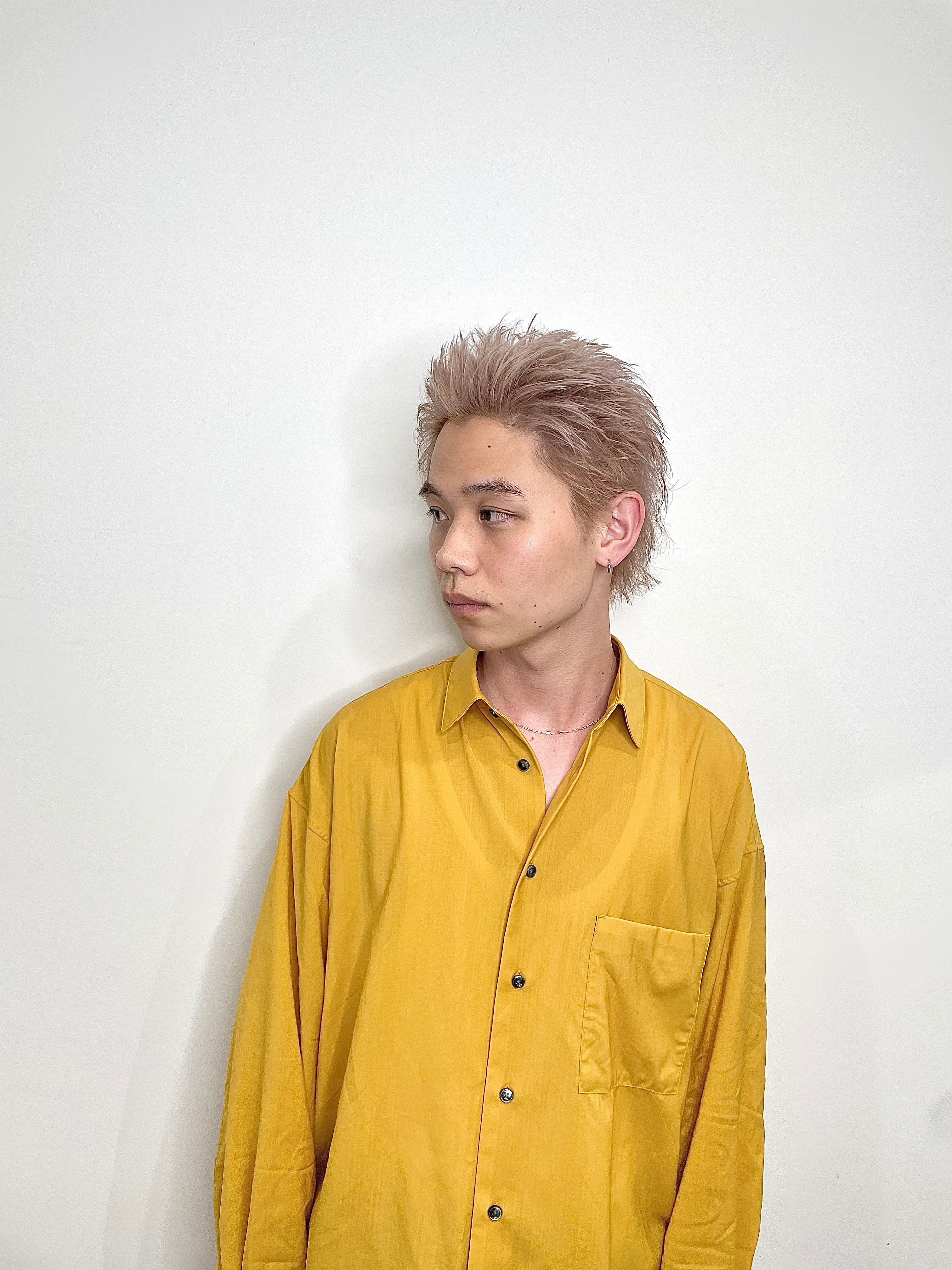 studio ROSA【スタジオ】のスタイル紹介。studio ROSA×スタイル