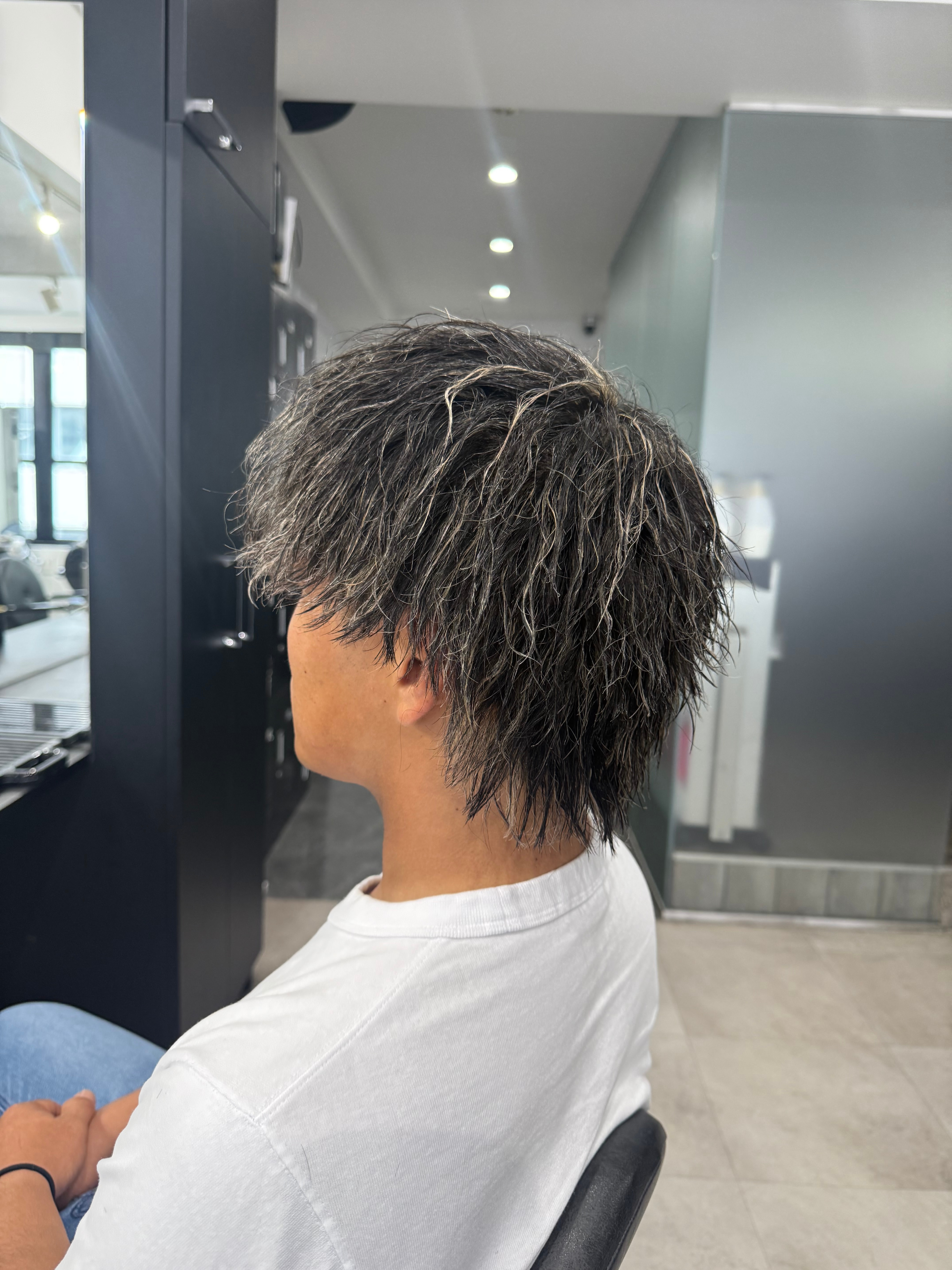 studio ROSA【スタジオ】のスタイル紹介。studio ROSA×スタイル